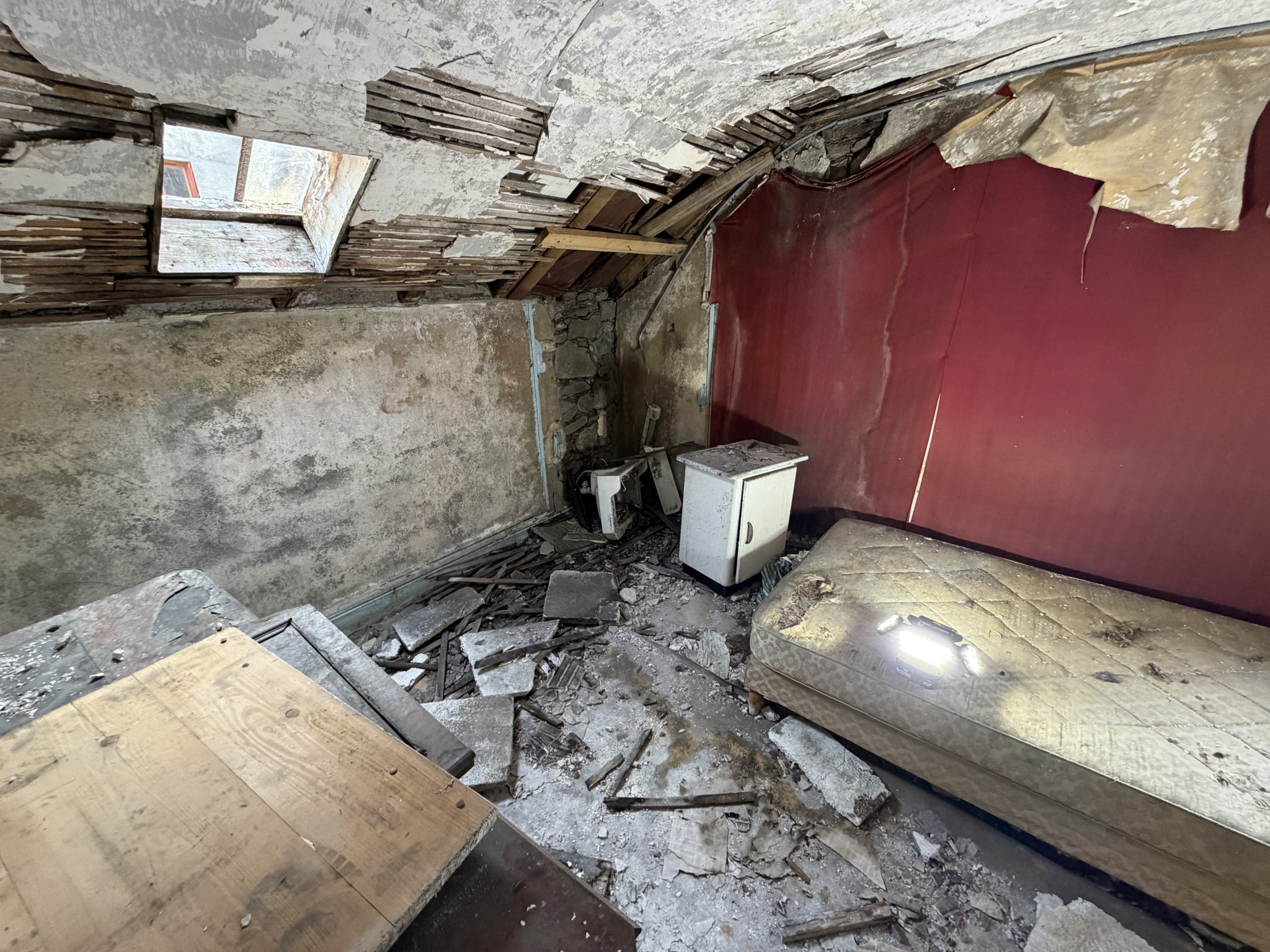 (73) MODANE - Bâtiment de caractère à réinventer, fort potentiel d’investissement #10