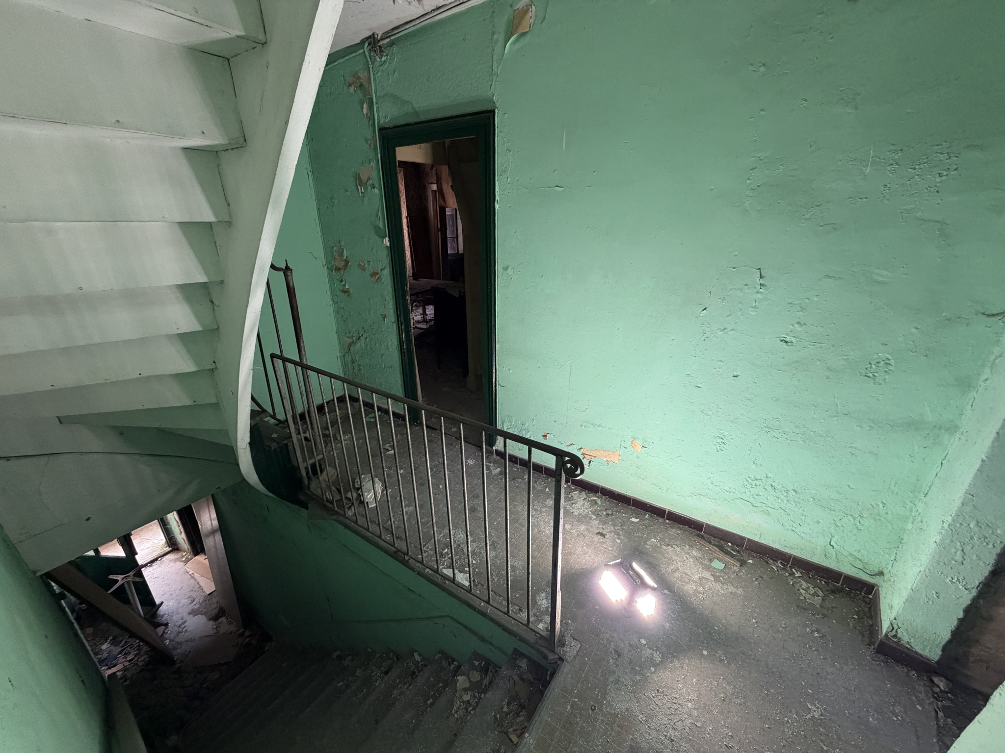 (73) MODANE - Bâtiment de caractère à réinventer, fort potentiel d’investissement #2