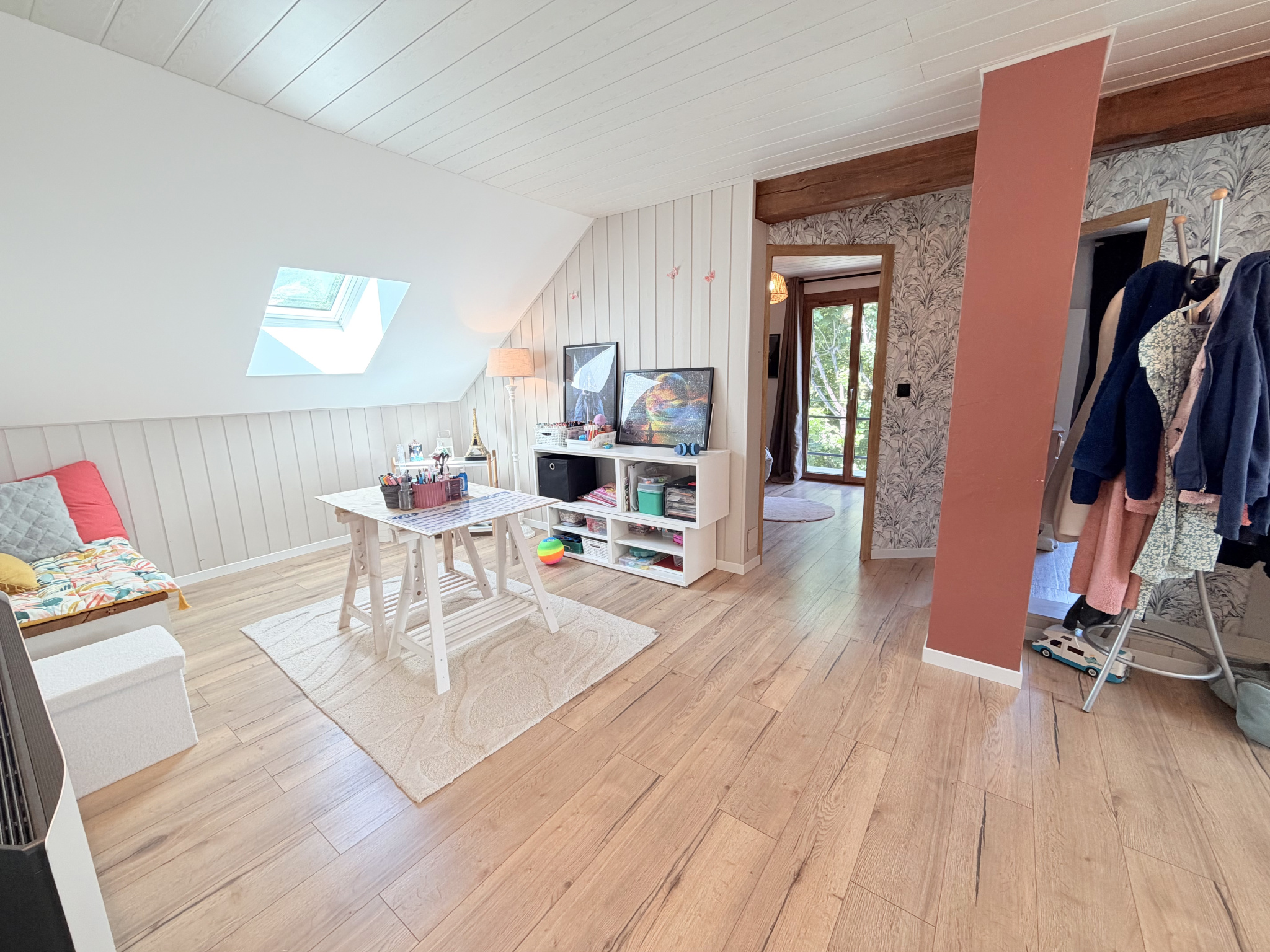 (73) SAINT-JEAN DE MAURIENNE / Rare à la vente - Maison familiale & Appartement indépendant #16
