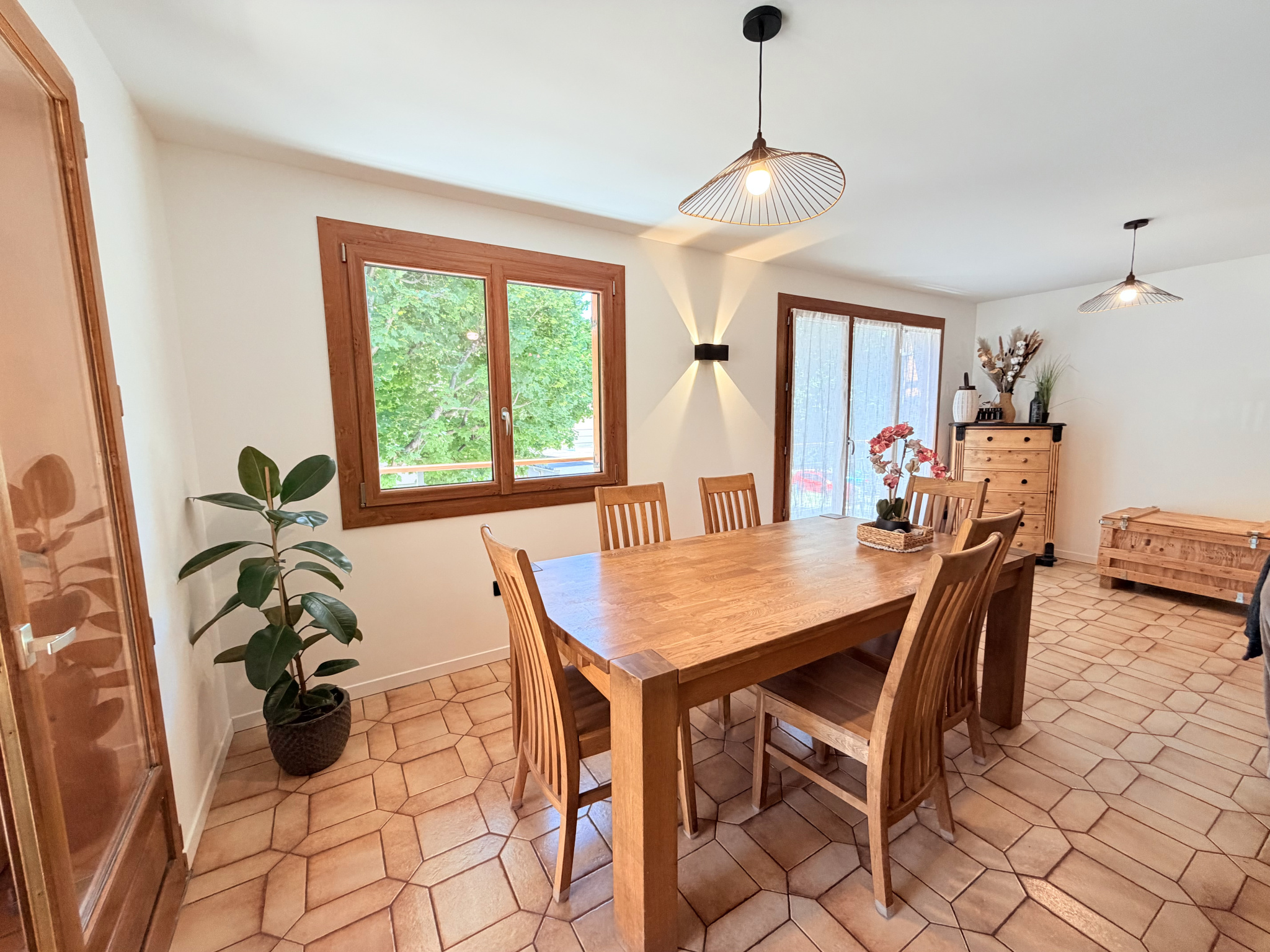 (73) SAINT-JEAN DE MAURIENNE / Rare à la vente - Maison familiale & Appartement indépendant #8