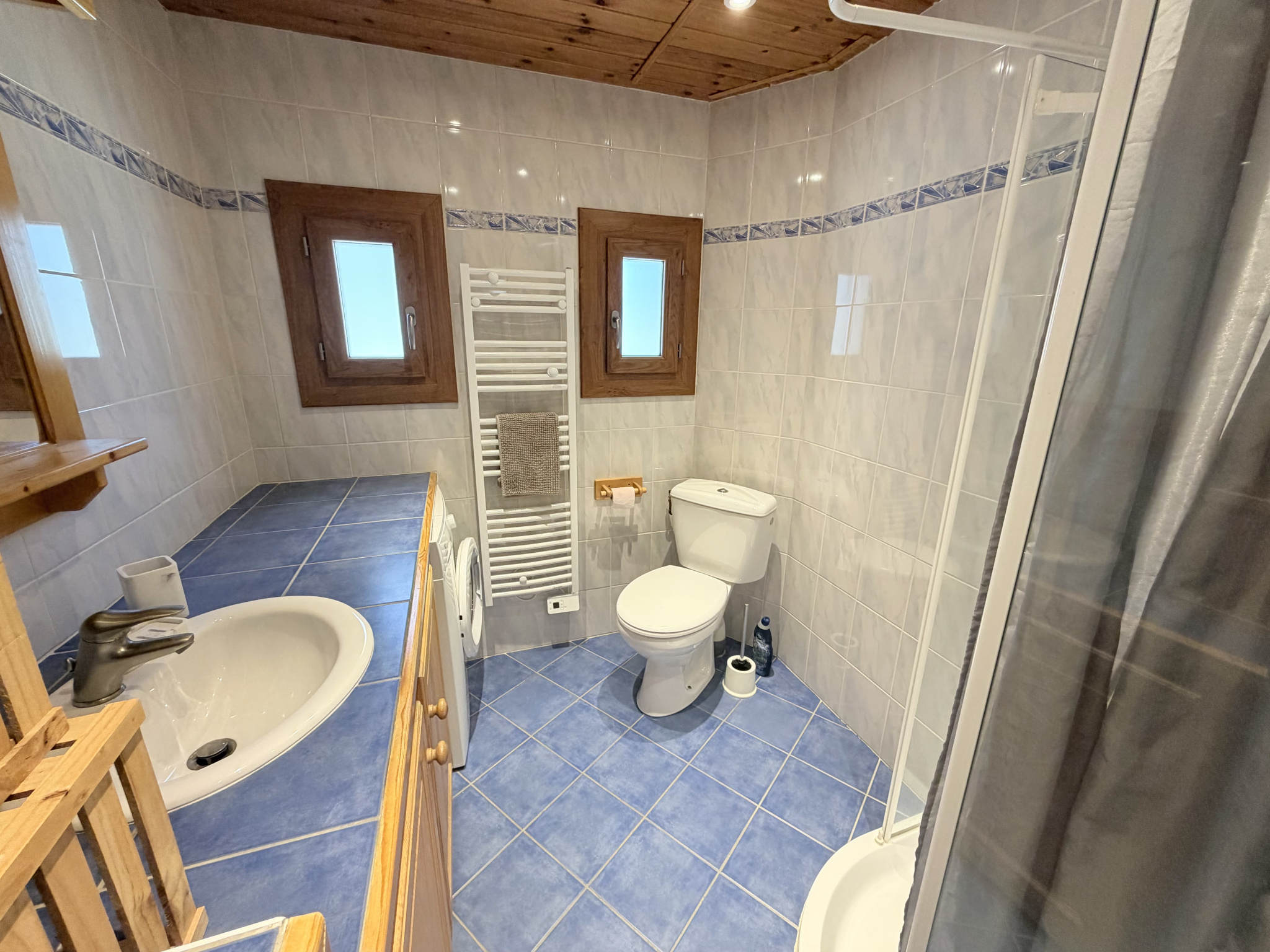 (73) SAINT-JEAN DE MAURIENNE / Rare à la vente - Maison familiale & Appartement indépendant #24