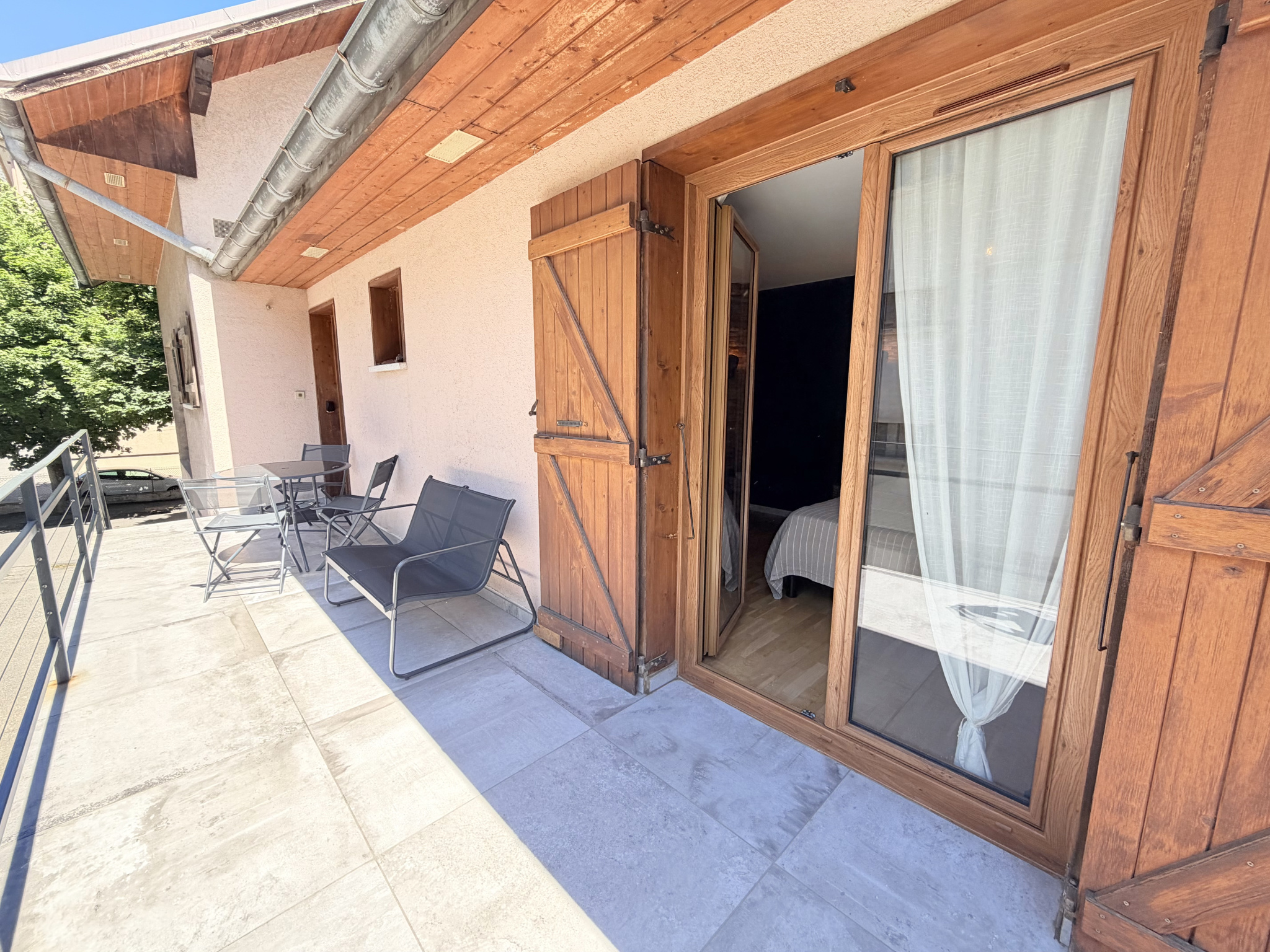 (73) SAINT-JEAN DE MAURIENNE / Rare à la vente - Maison familiale & Appartement indépendant #20