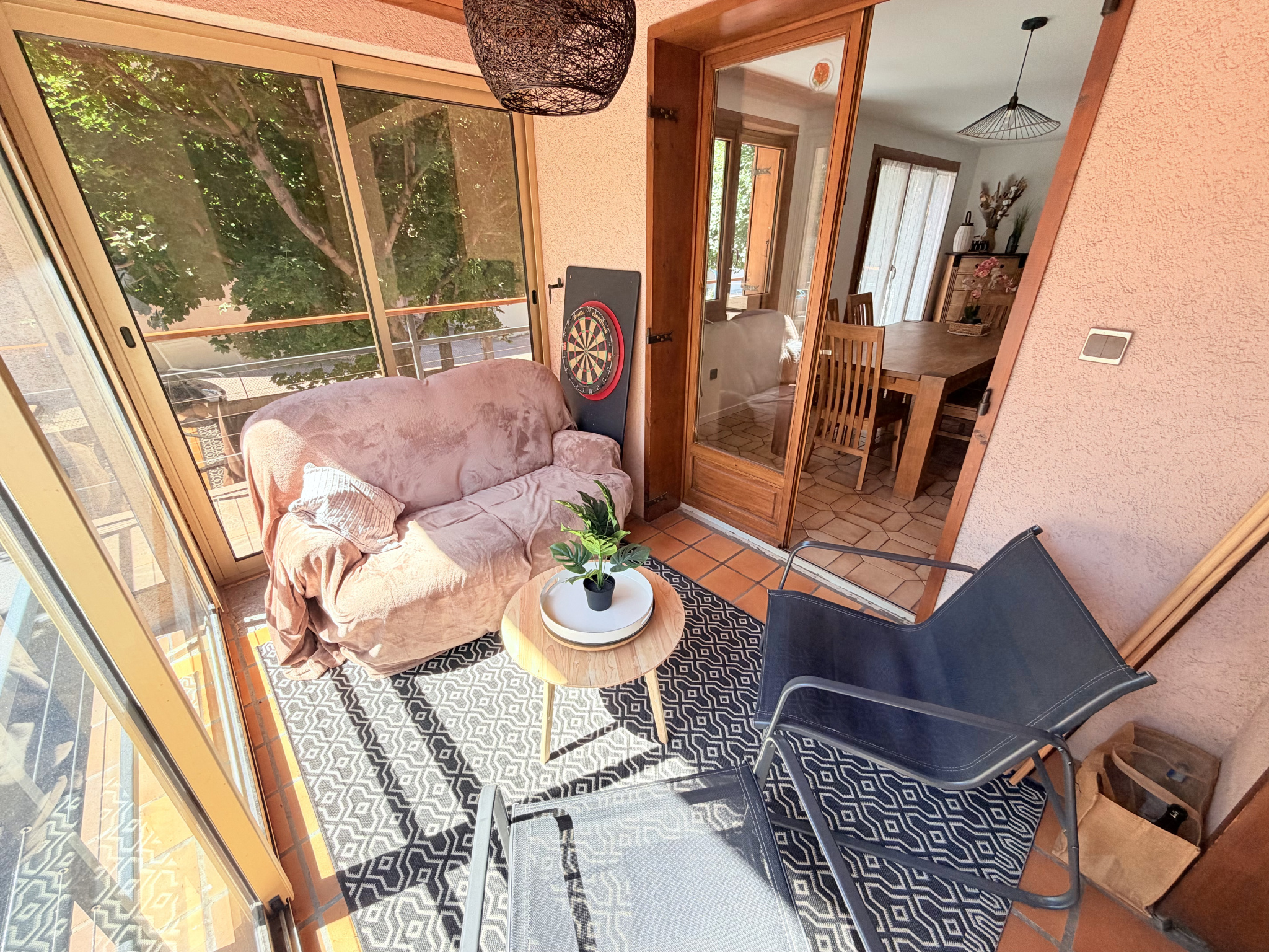 (73) SAINT-JEAN DE MAURIENNE / Rare à la vente - Maison familiale & Appartement indépendant #7