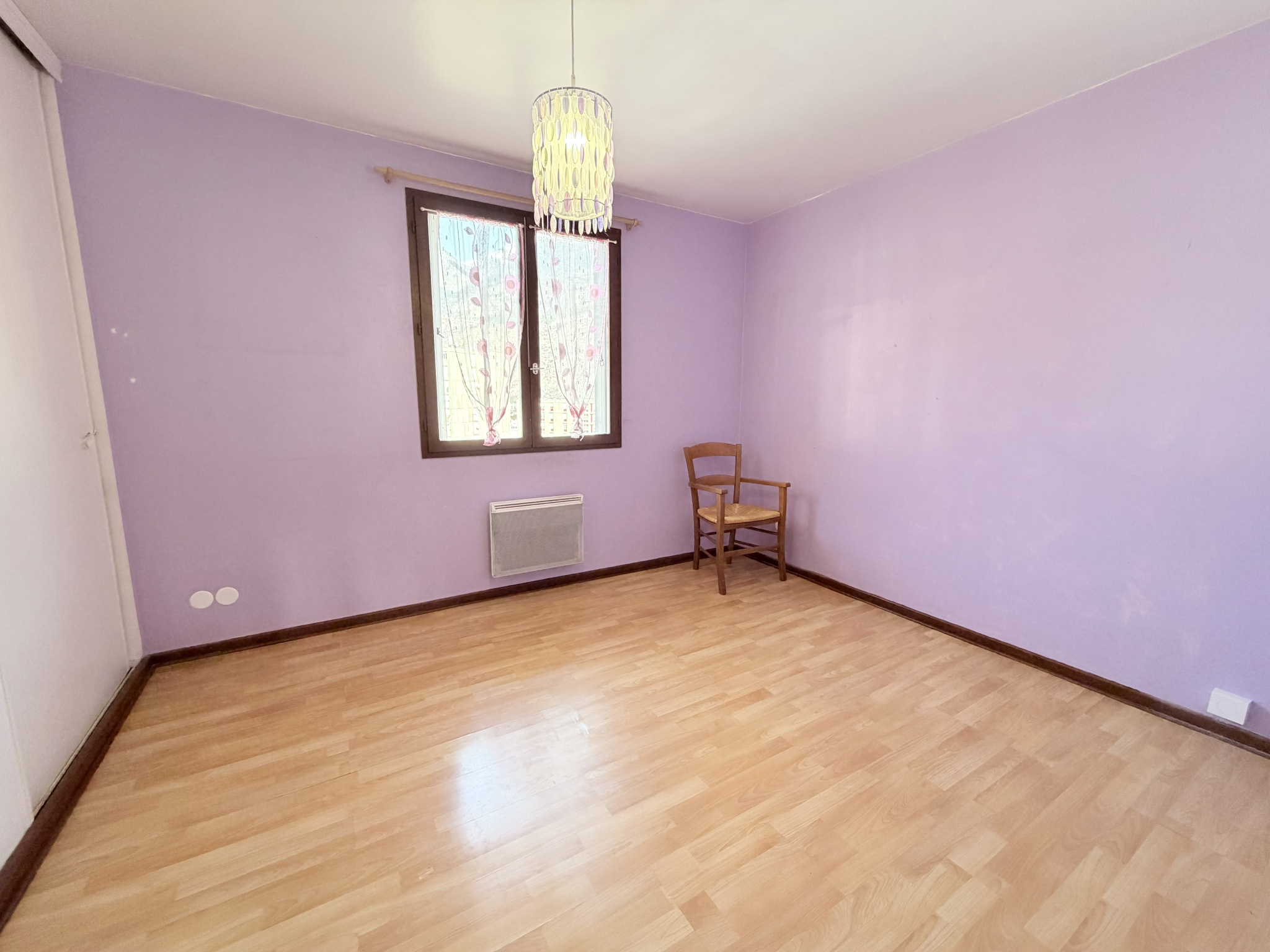 (73) SAINT-JEAN DE MAURIENNE - Appartement lumineux T3 (Possible T4) - Garage - Balcon - Cave & Ascenseur #13