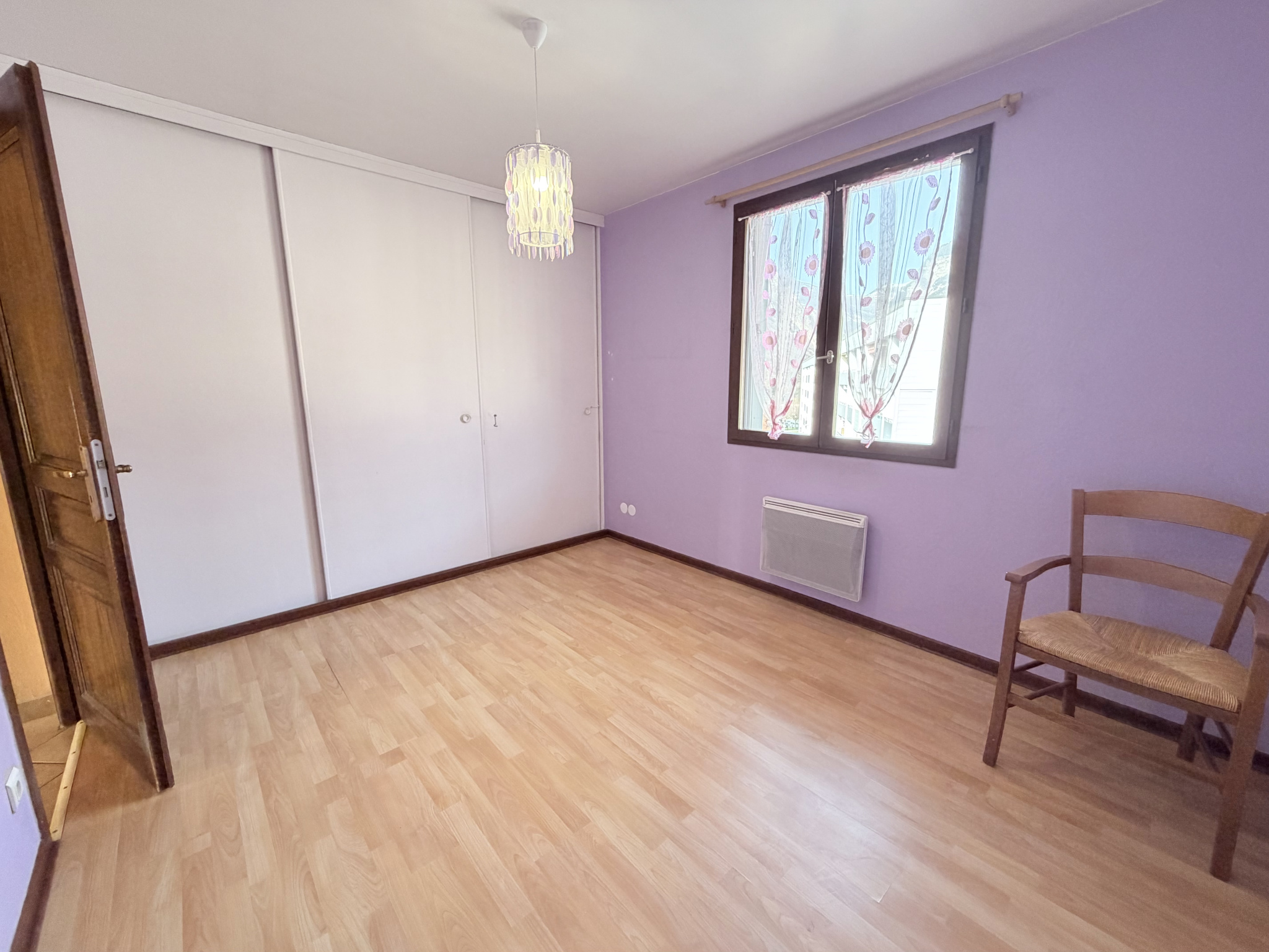 (73) SAINT-JEAN DE MAURIENNE - Appartement lumineux T3 (Possible T4) - Garage - Balcon - Cave & Ascenseur #16
