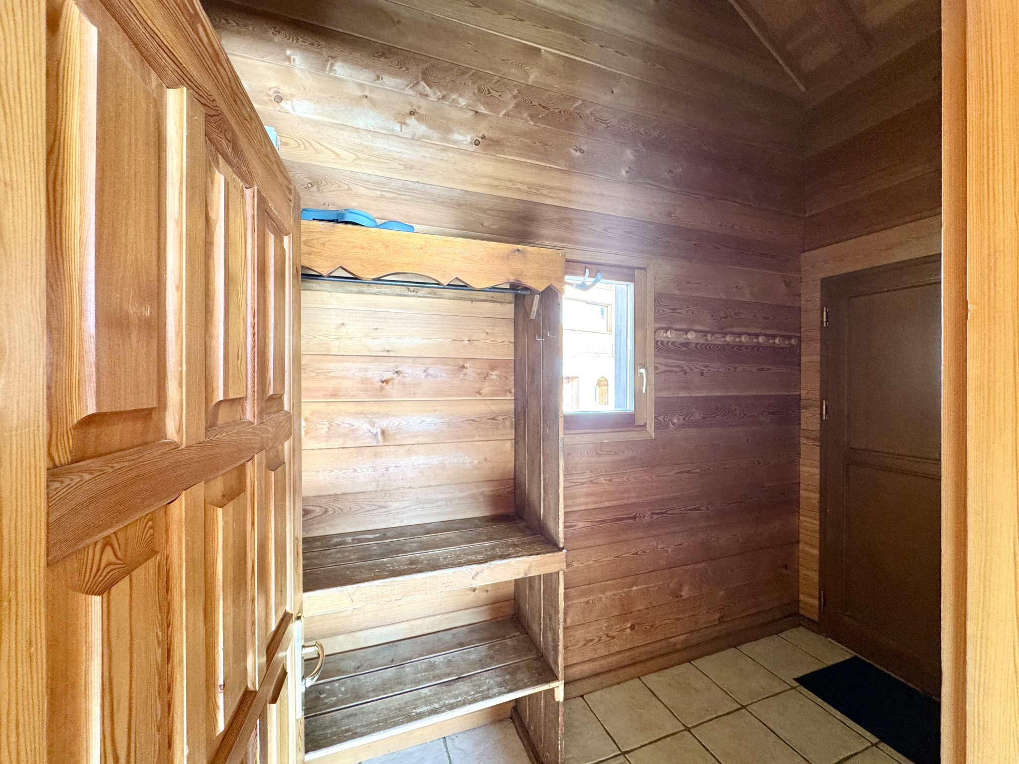 (73) LA TOUSSUIRE - Chalet d’exception - Vue panoramique - Appartement T2 - 10/12 Couchages #12