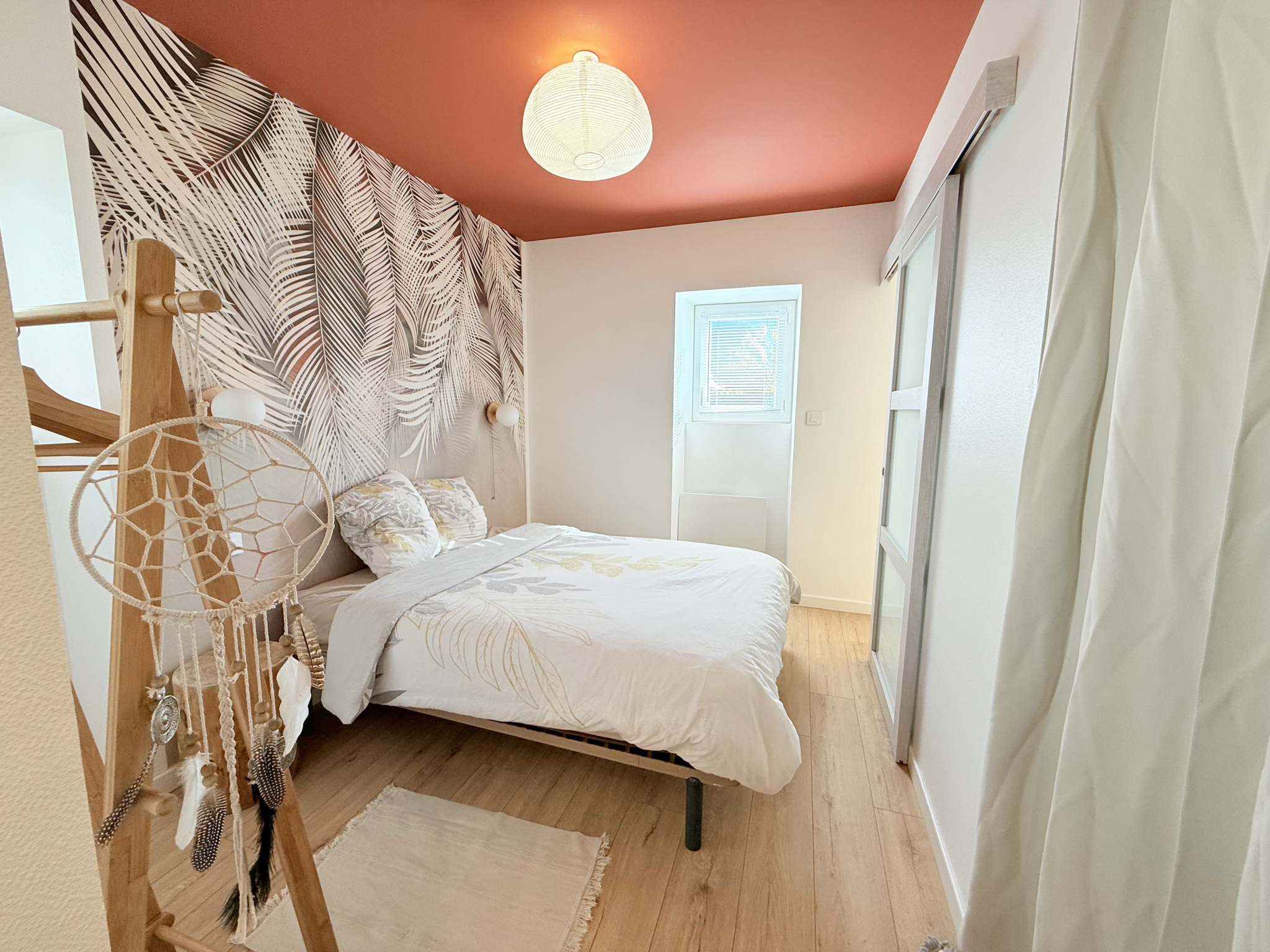 (73) SAINT-JEAN-DE-MAURIENNE - Rare Bâtiment centre - 2 T2 - Studio - Local commercial - Combles aménageables #5