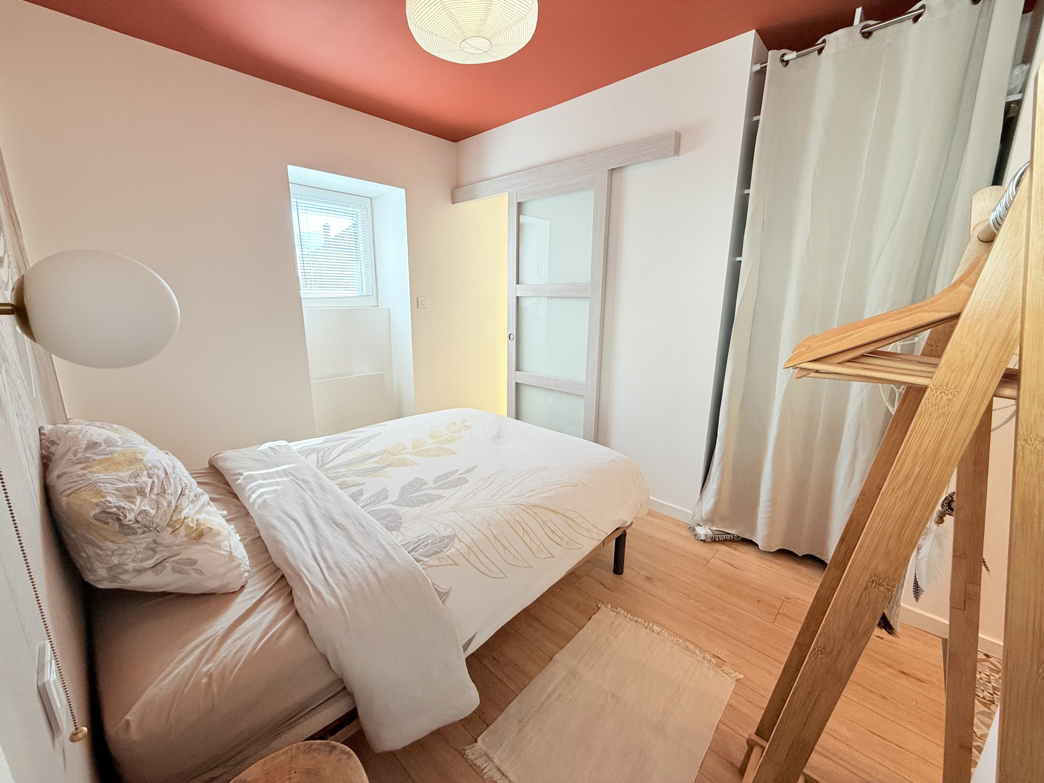 (73) SAINT-JEAN-DE-MAURIENNE - Rare Bâtiment centre - 2 T2 - Studio - Local commercial - Combles aménageables #20