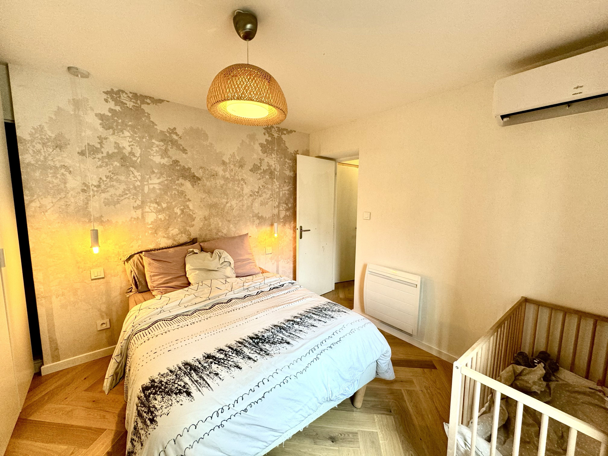 (73) SAINT JEAN DE MAURIENNE - Jolie maison climatisée avec double terrasse - Parking - DPE final = B #11