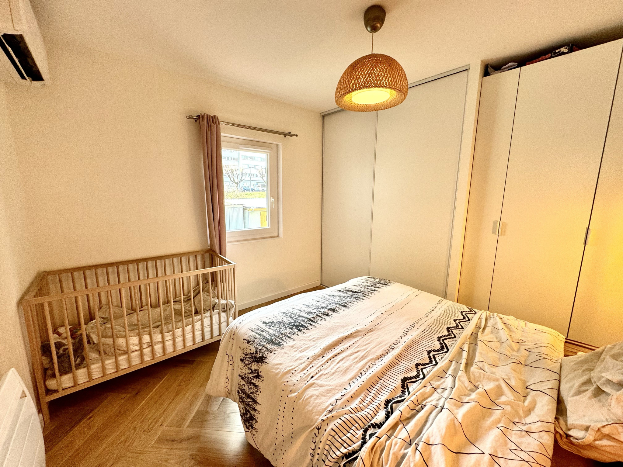 (73) SAINT JEAN DE MAURIENNE - Jolie maison climatisée avec double terrasse - Parking - DPE final = B #19