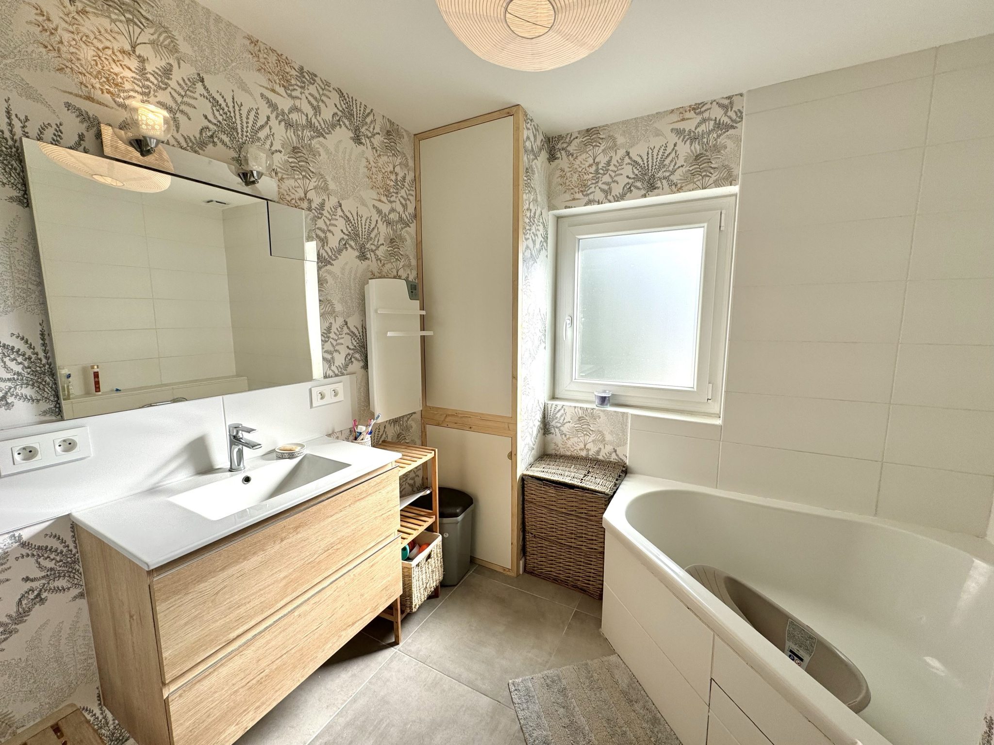 (73) SAINT JEAN DE MAURIENNE - Jolie maison climatisée avec double terrasse - Parking - DPE final = B #21