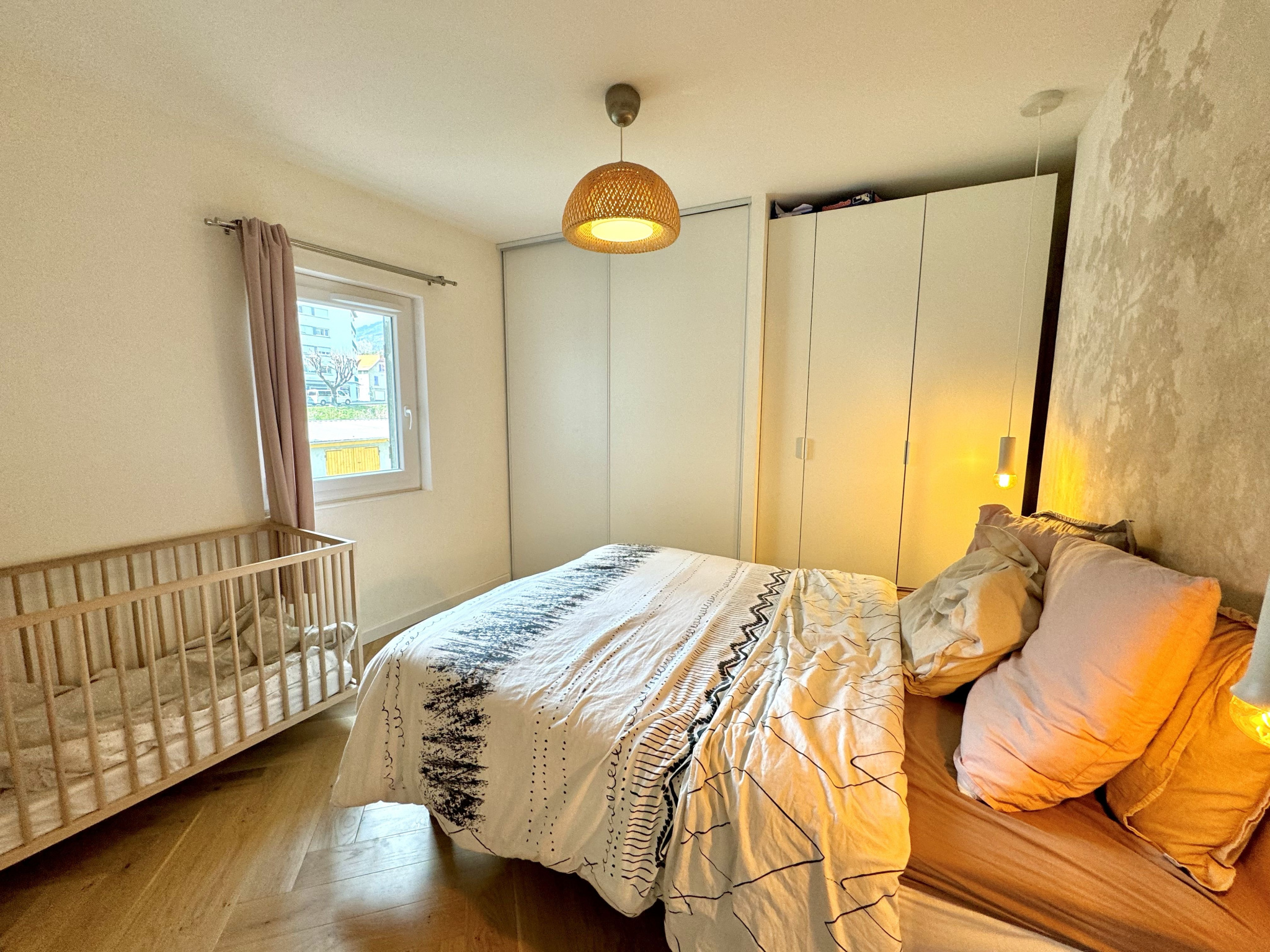 (73) SAINT JEAN DE MAURIENNE - Jolie maison climatisée avec double terrasse - Parking - DPE final = B #9