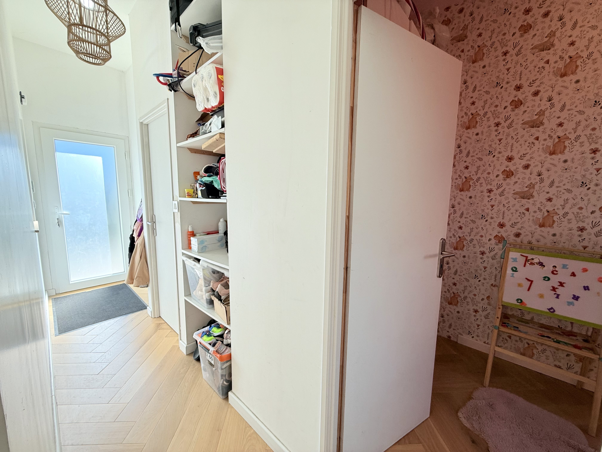 (73) SAINT JEAN DE MAURIENNE - Jolie maison climatisée avec double terrasse - Parking - DPE final = B #12