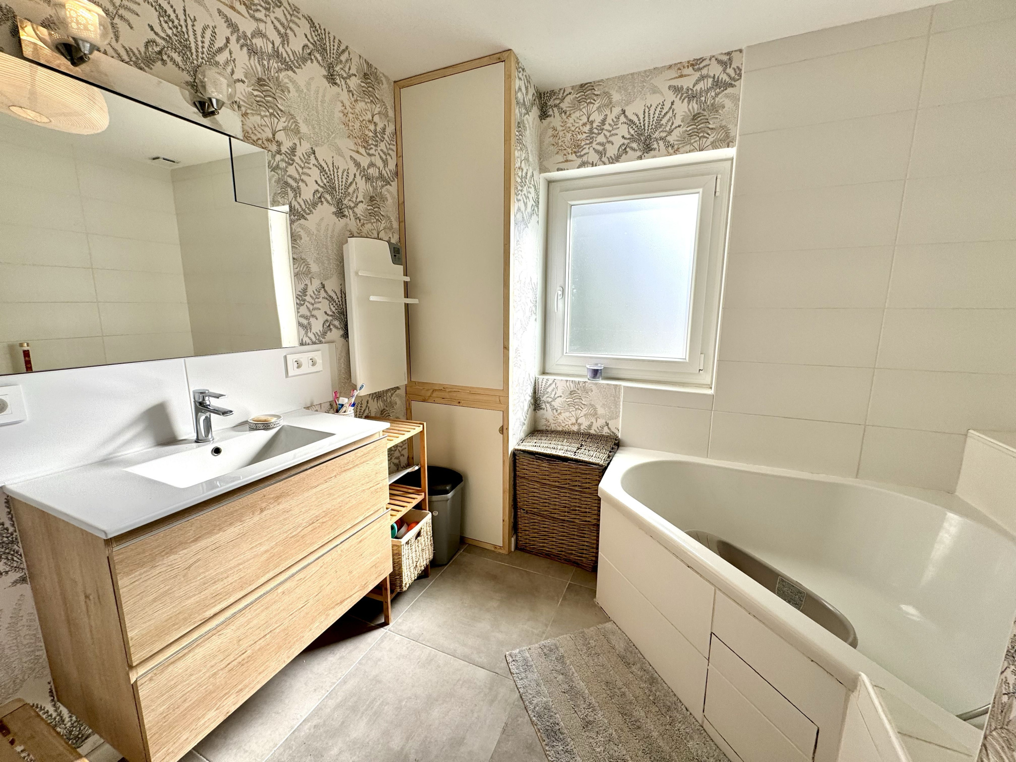 (73) SAINT JEAN DE MAURIENNE - Jolie maison climatisée avec double terrasse - Parking - DPE final = B #6