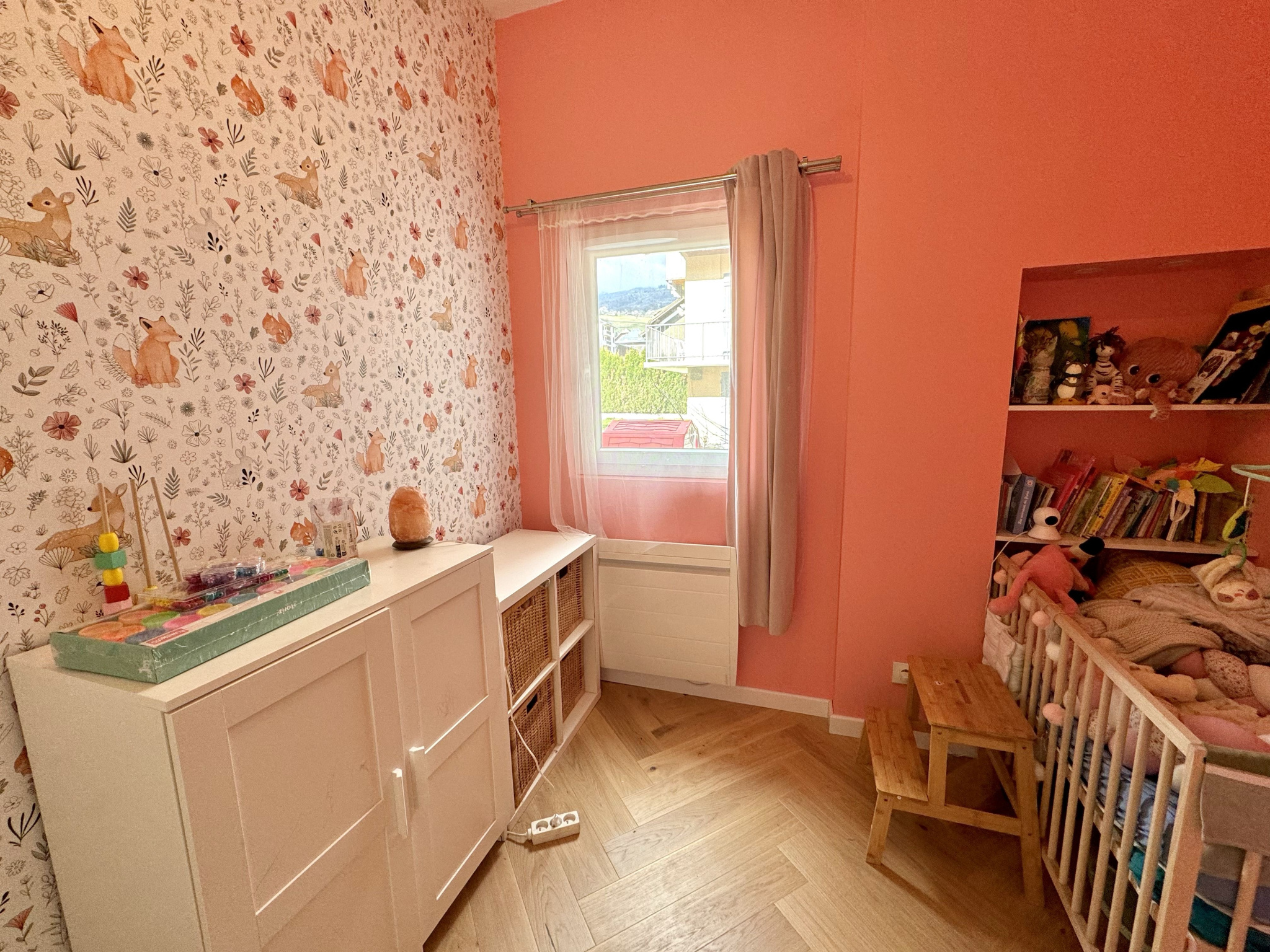 (73) SAINT JEAN DE MAURIENNE - Jolie maison climatisée avec double terrasse - Parking - DPE final = B #10