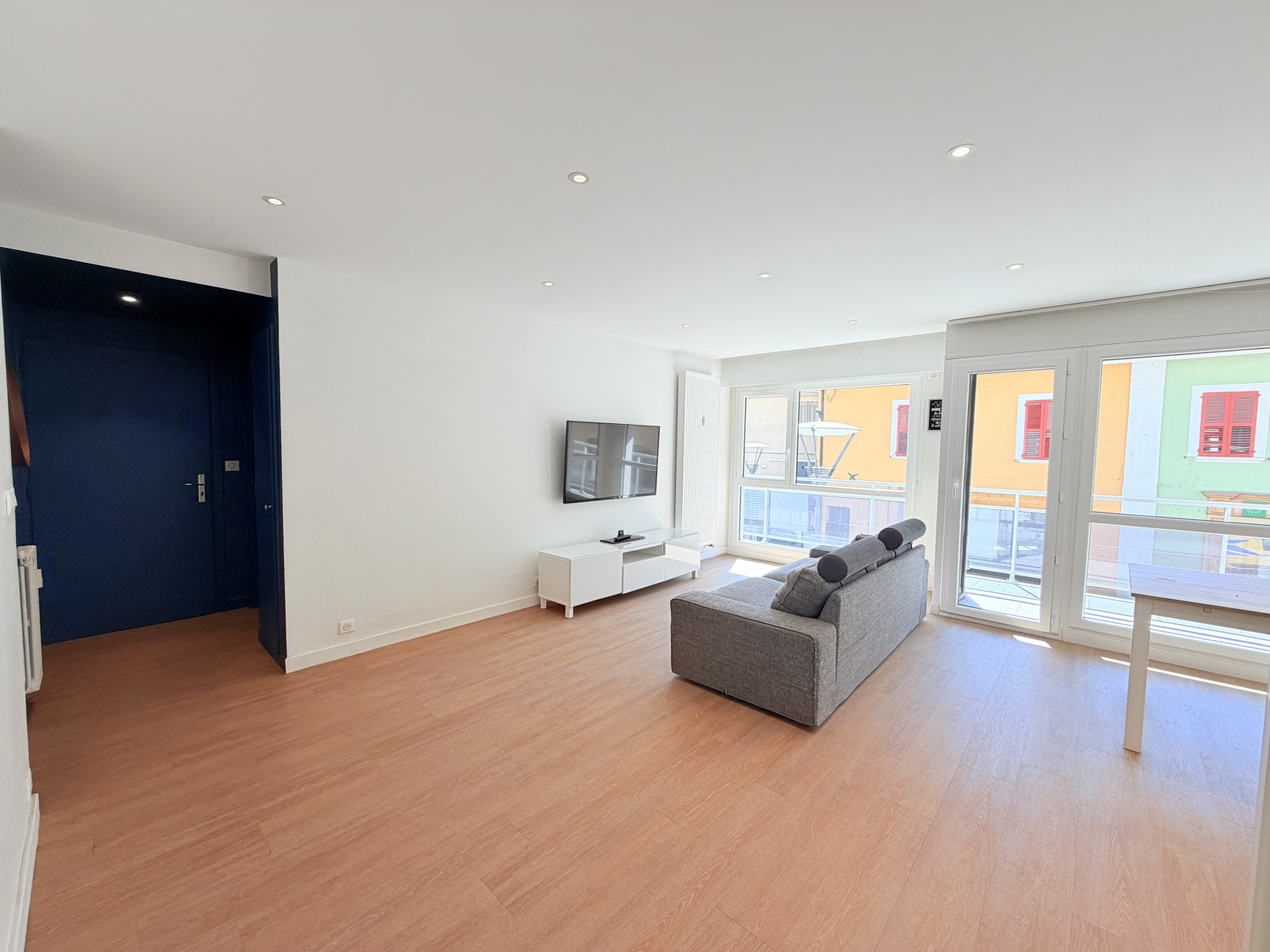 (73) SAINT-JEAN-DE-MAURIENNE - T4 rénové en 2020 - Grande terrasse - Garage - Place privée #19