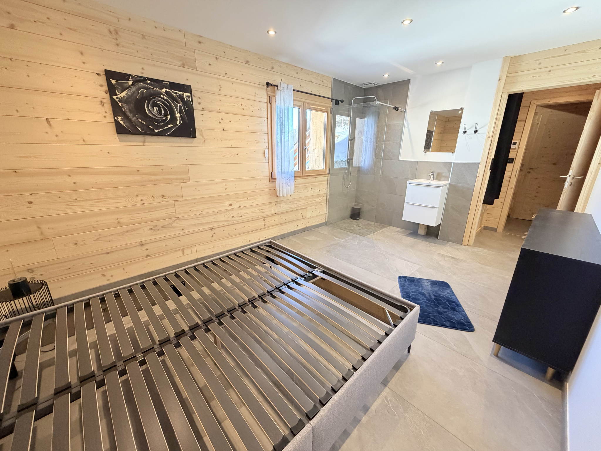 (73) LA TOUSSUIRE - Chalet de grand Standing - 339 m2 - Domaine des Sybelles - Bien-être - Forte rentabilité #31