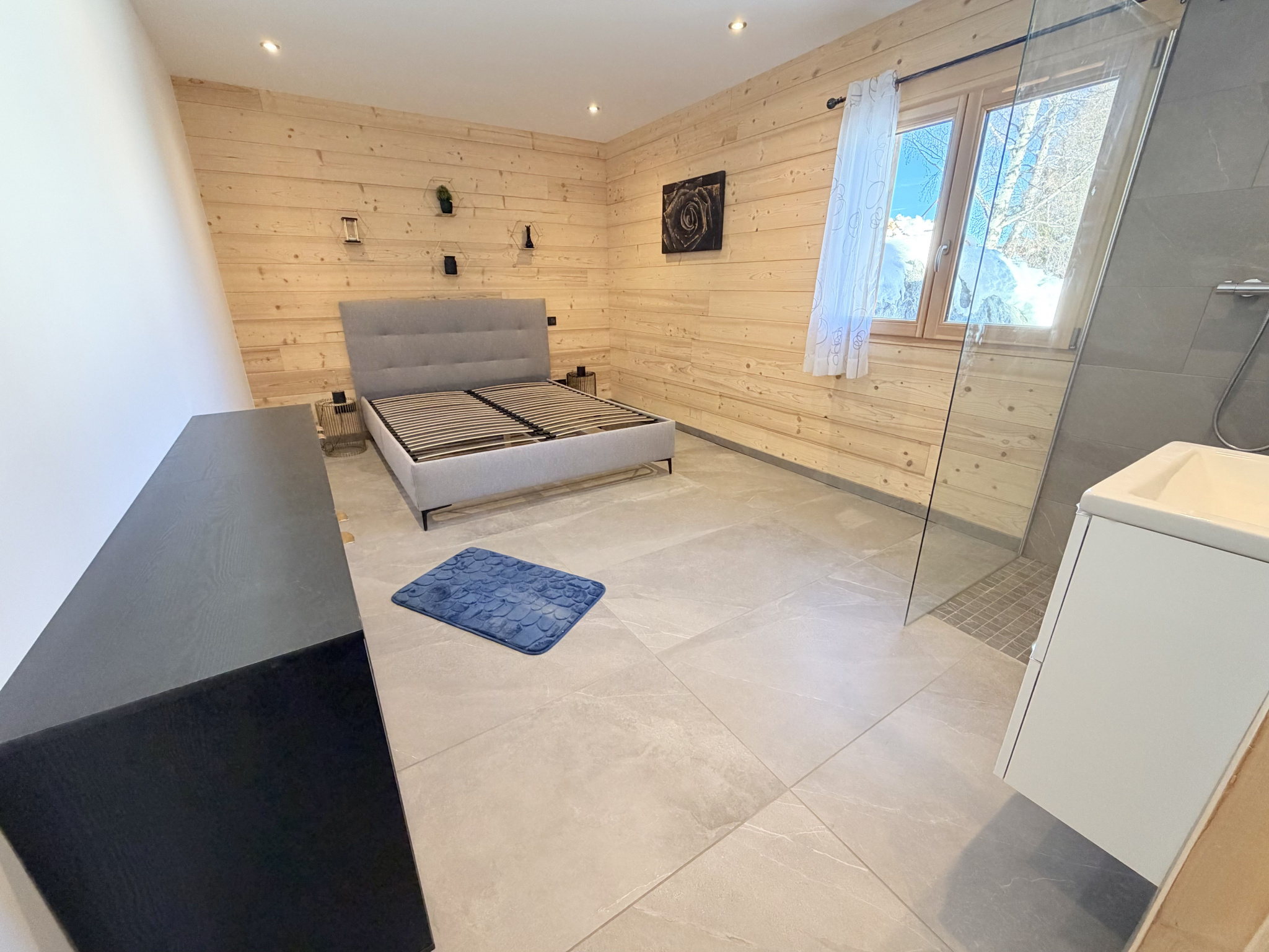 (73) LA TOUSSUIRE - Chalet de grand Standing - 339 m2 - Domaine des Sybelles - Bien-être - Forte rentabilité #30