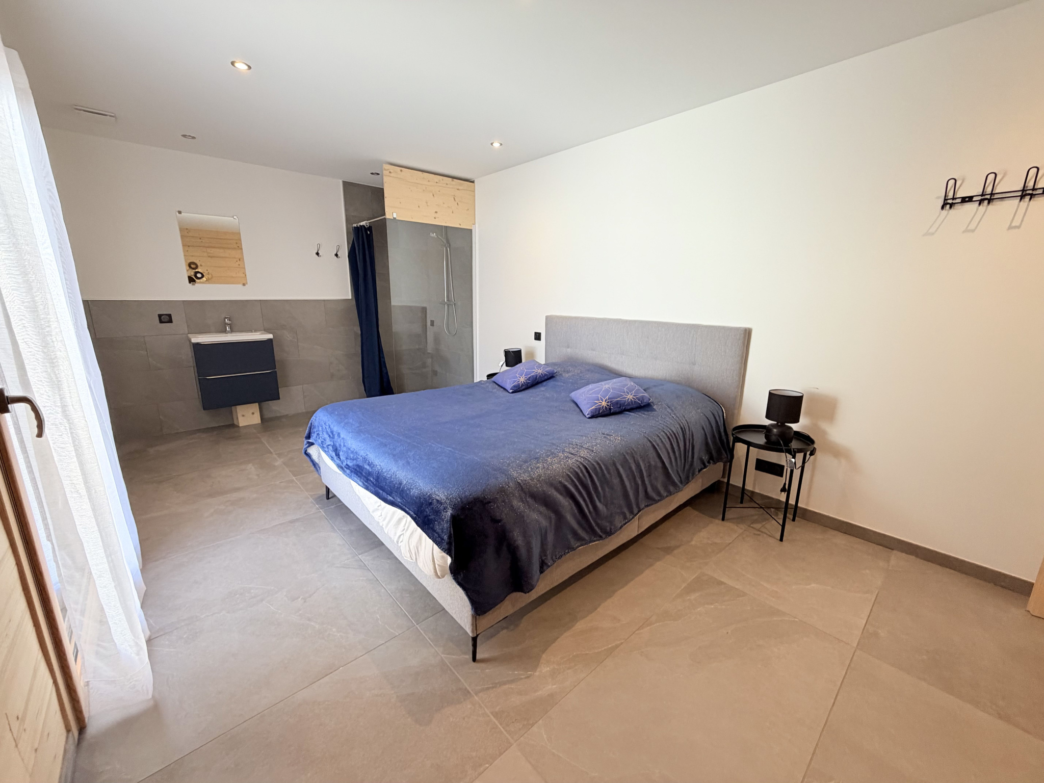 (73) LA TOUSSUIRE - Chalet de grand Standing - 339 m2 - Domaine des Sybelles - Bien-être - Forte rentabilité #33