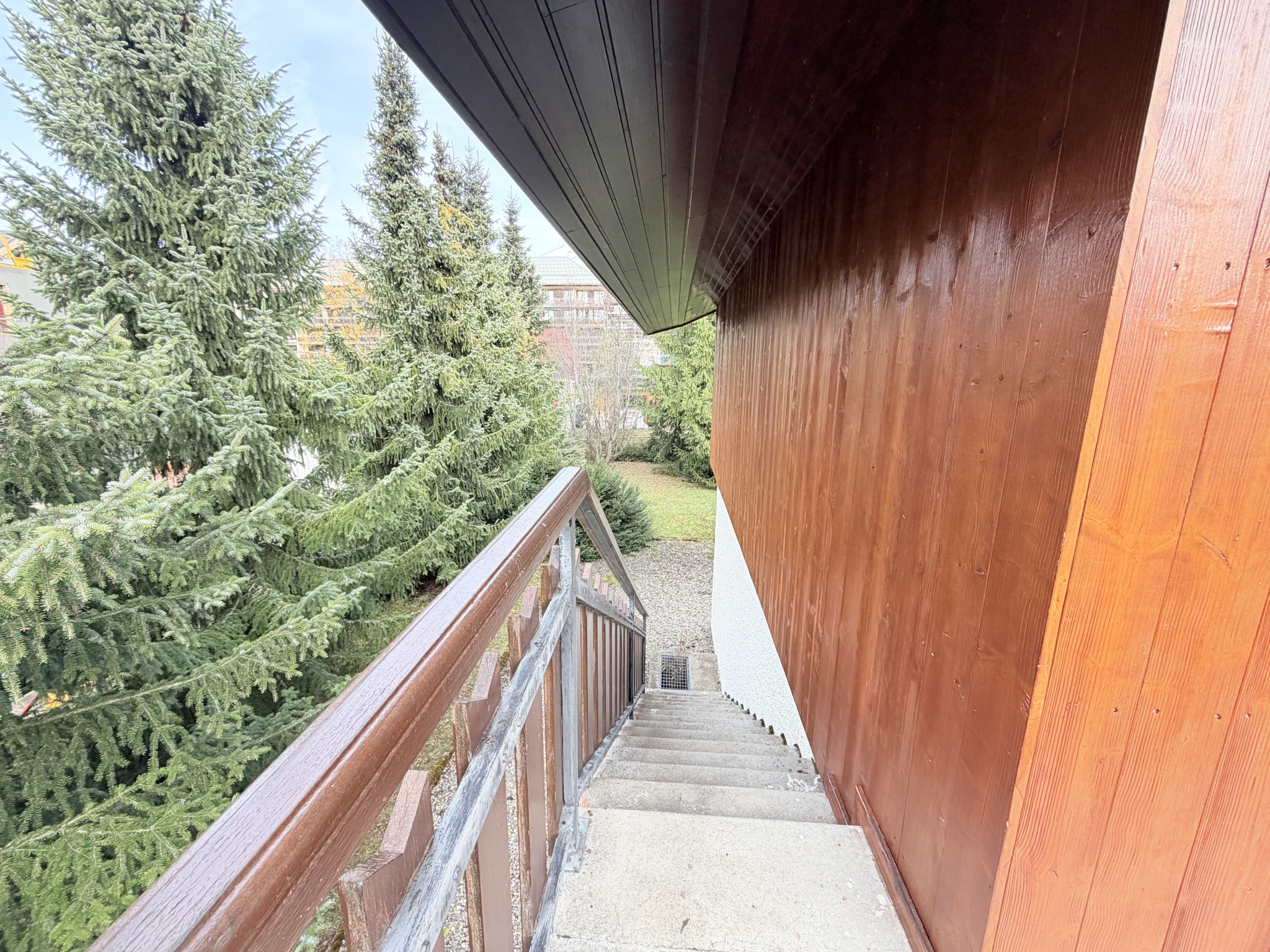 (73) LA TOUSSUIRE - RARE CHALET INDÉPENDANT AVEC GRAND TERRAIN - CENTRE STATION #25