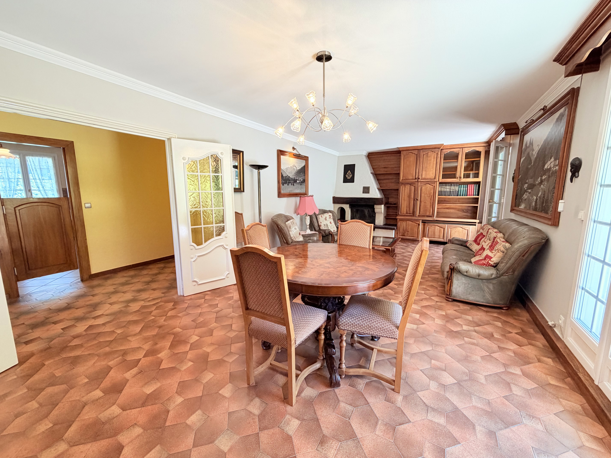 (73) VILLARGONDRAN - Très belle propriété - Sublime extérieur - RARE À LA VENTE #3
