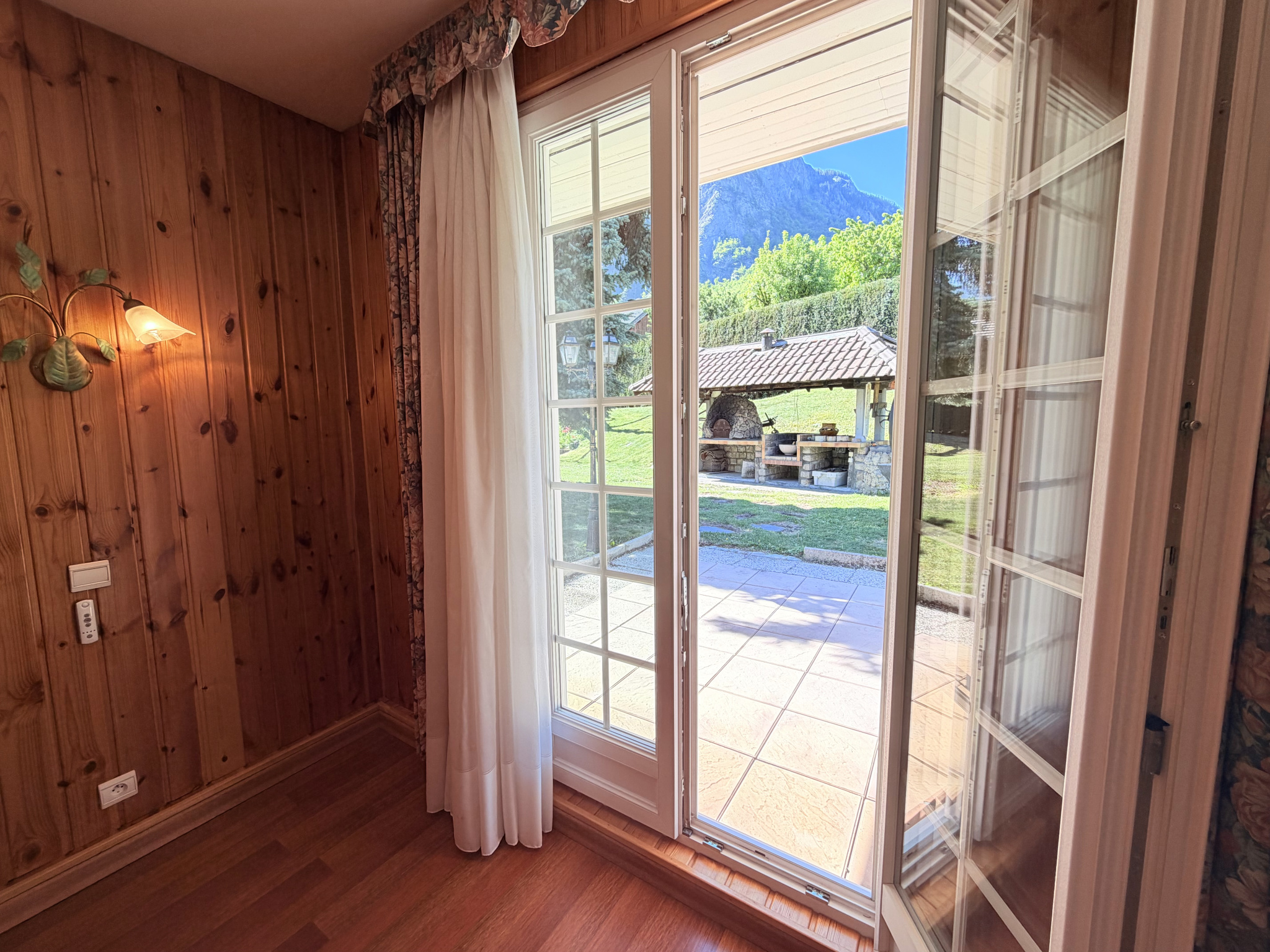 (73) VILLARGONDRAN - Très belle propriété - Sublime extérieur - RARE À LA VENTE #11