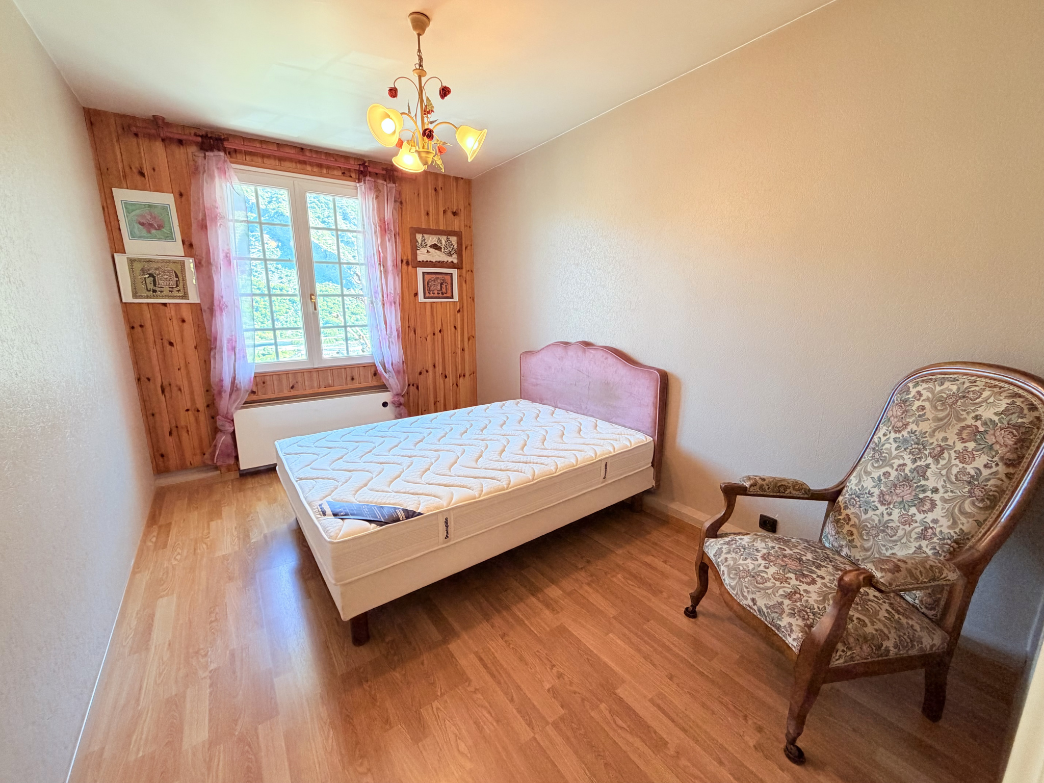 (73) VILLARGONDRAN - Très belle propriété - Sublime extérieur - RARE À LA VENTE #13