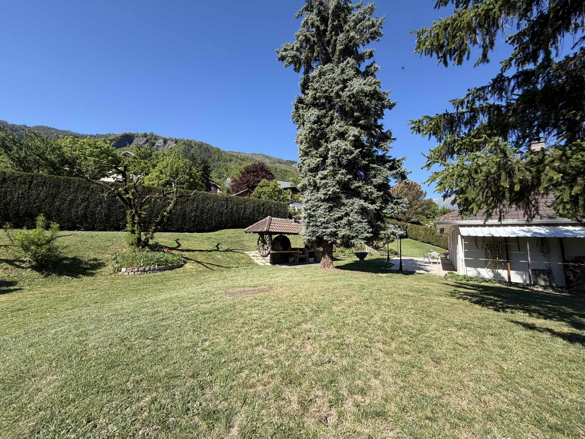 (73) VILLARGONDRAN - Très belle propriété - Sublime extérieur - RARE À LA VENTE #19