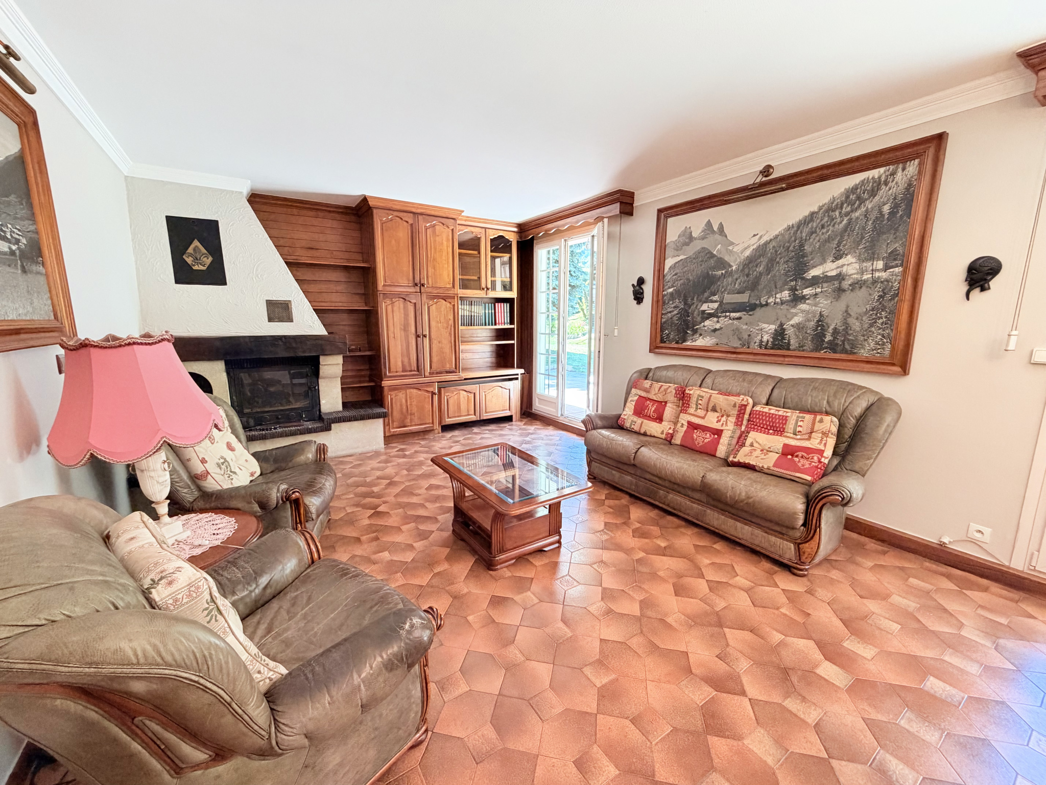 (73) VILLARGONDRAN - Très belle propriété - Sublime extérieur - RARE À LA VENTE #26