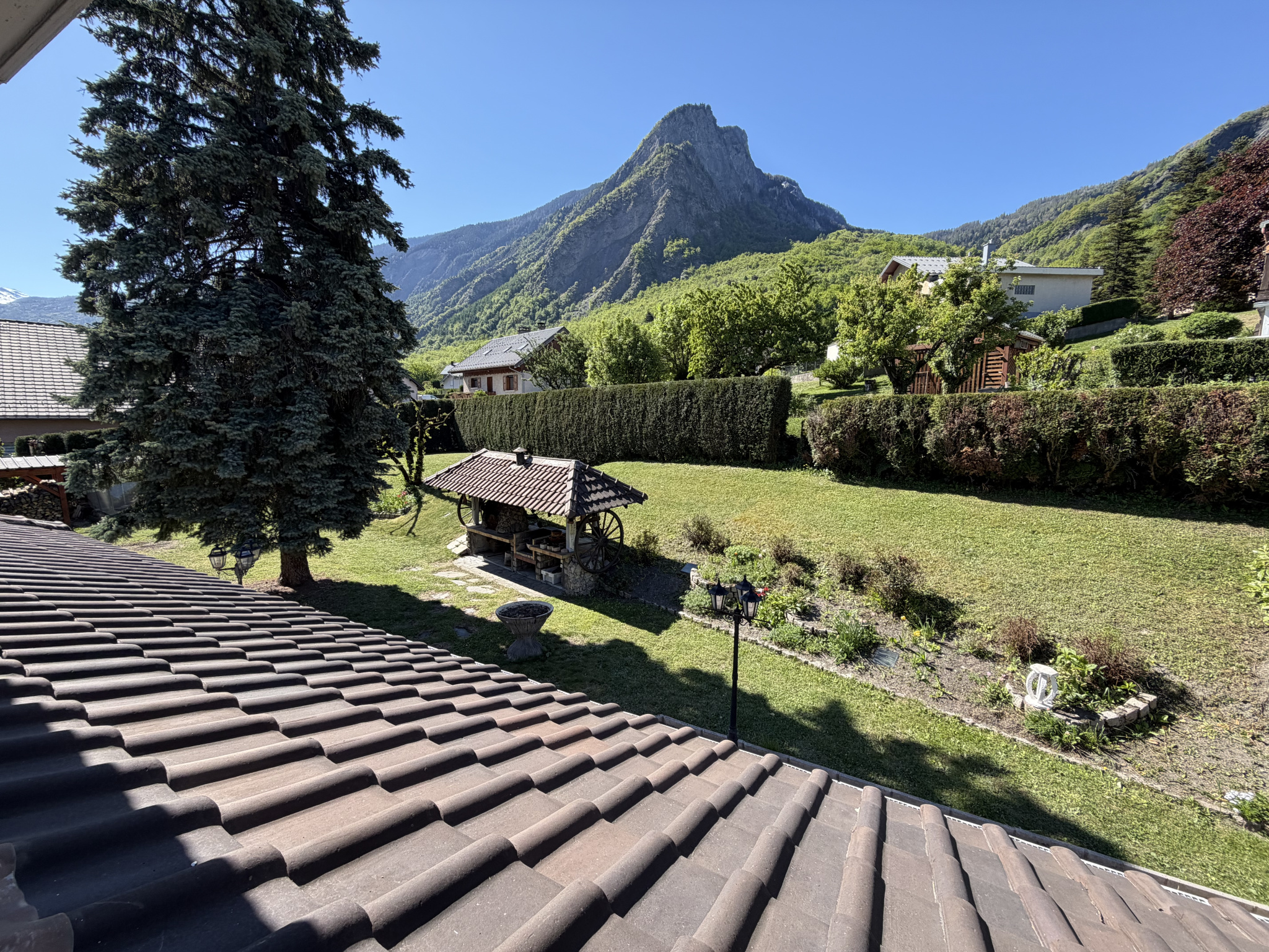 (73) VILLARGONDRAN - Très belle propriété - Sublime extérieur - RARE À LA VENTE #20