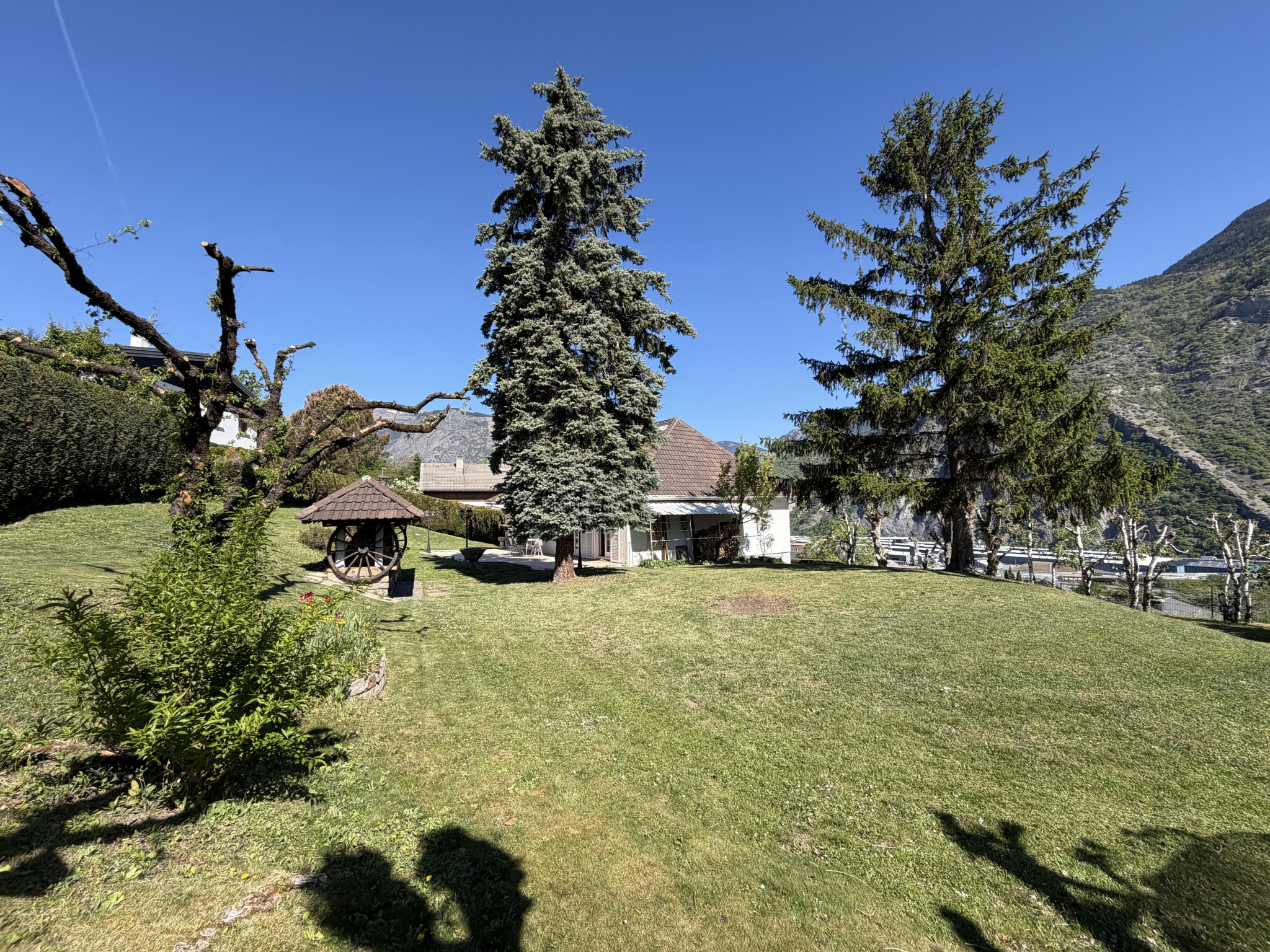 (73) VILLARGONDRAN - Très belle propriété - Sublime extérieur - RARE À LA VENTE #28