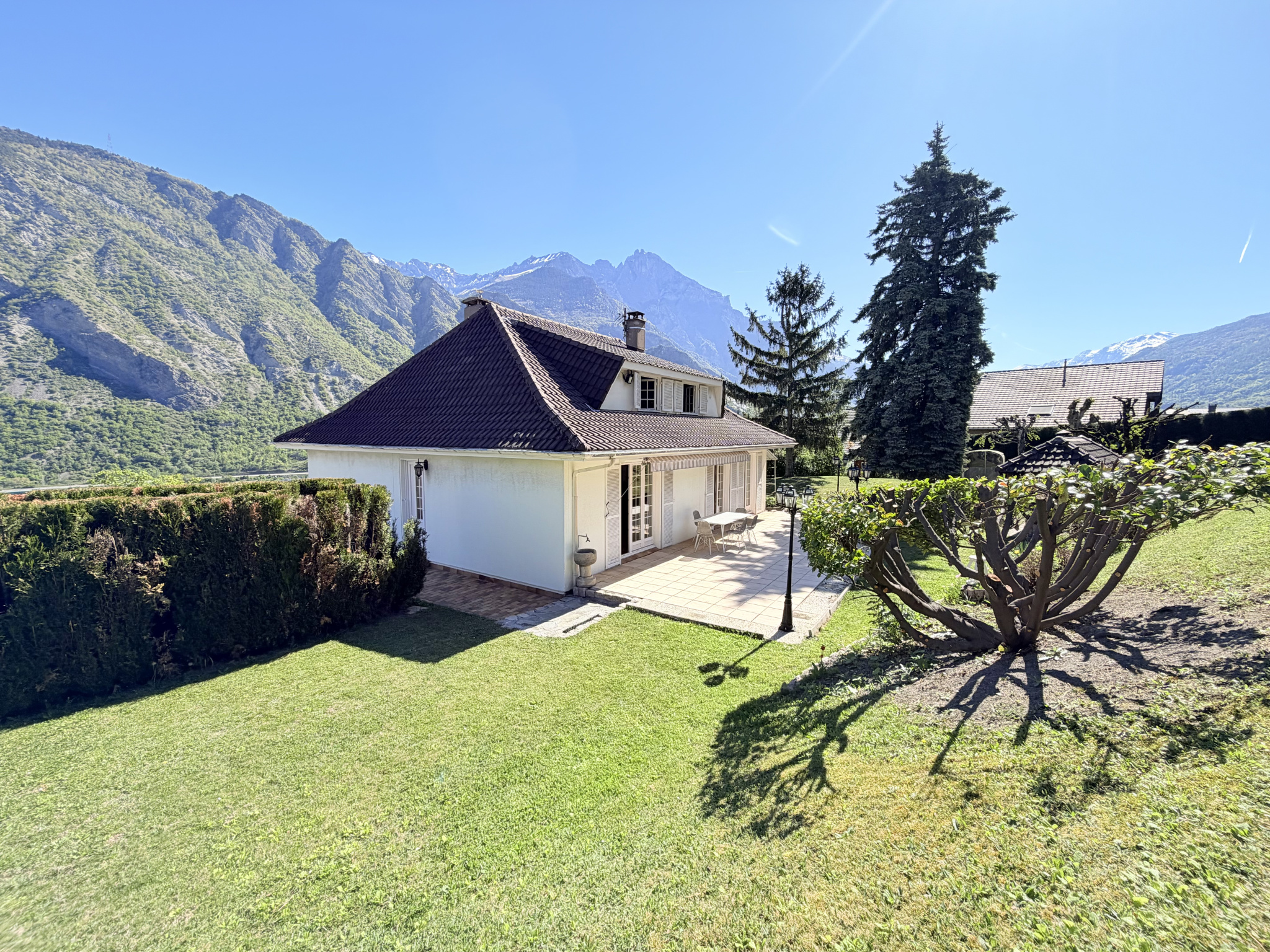 (73) VILLARGONDRAN - Très belle propriété - Sublime extérieur - RARE À LA VENTE #30