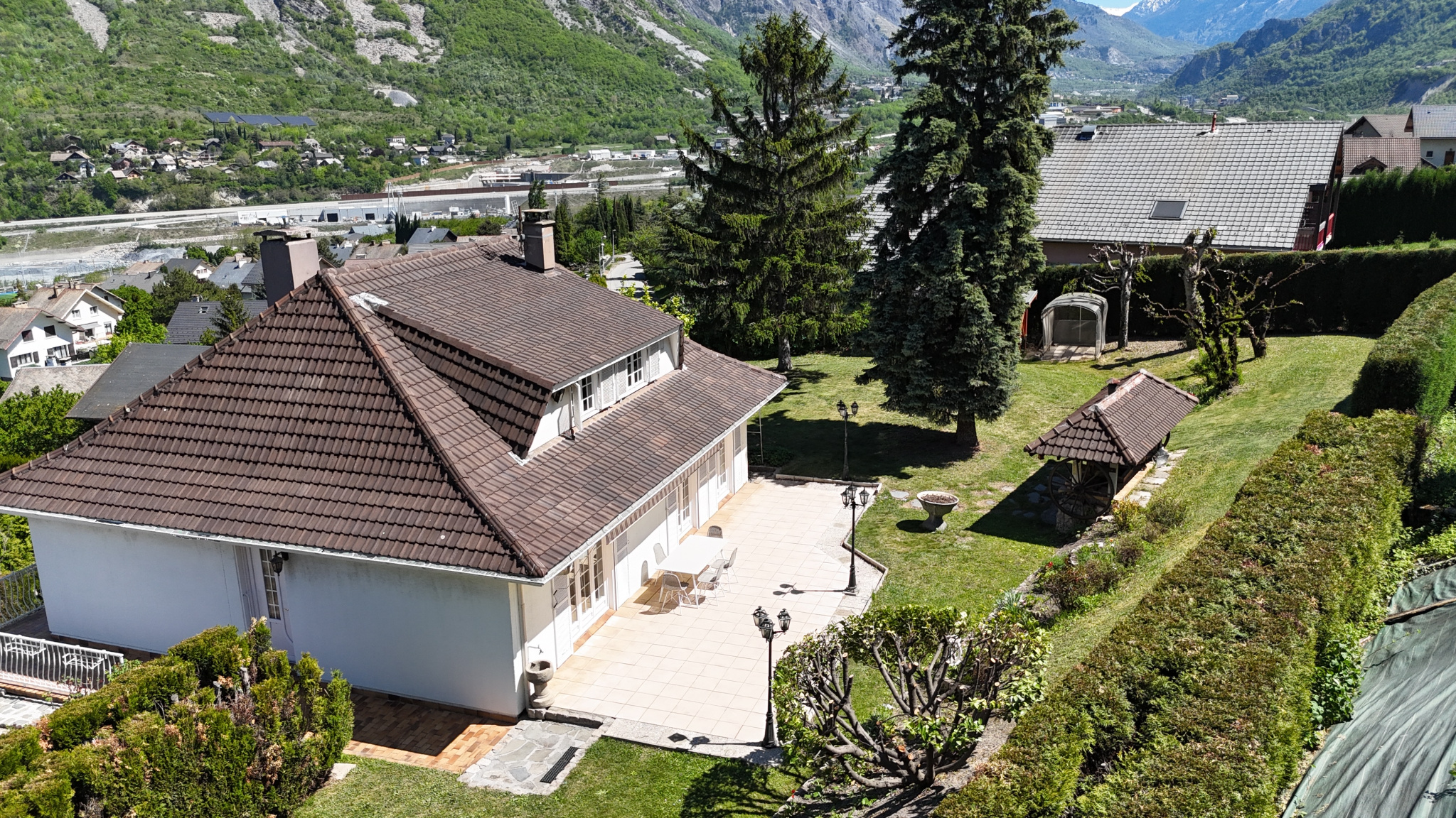 (73) VILLARGONDRAN - Très belle propriété - Sublime extérieur - RARE À LA VENTE #1