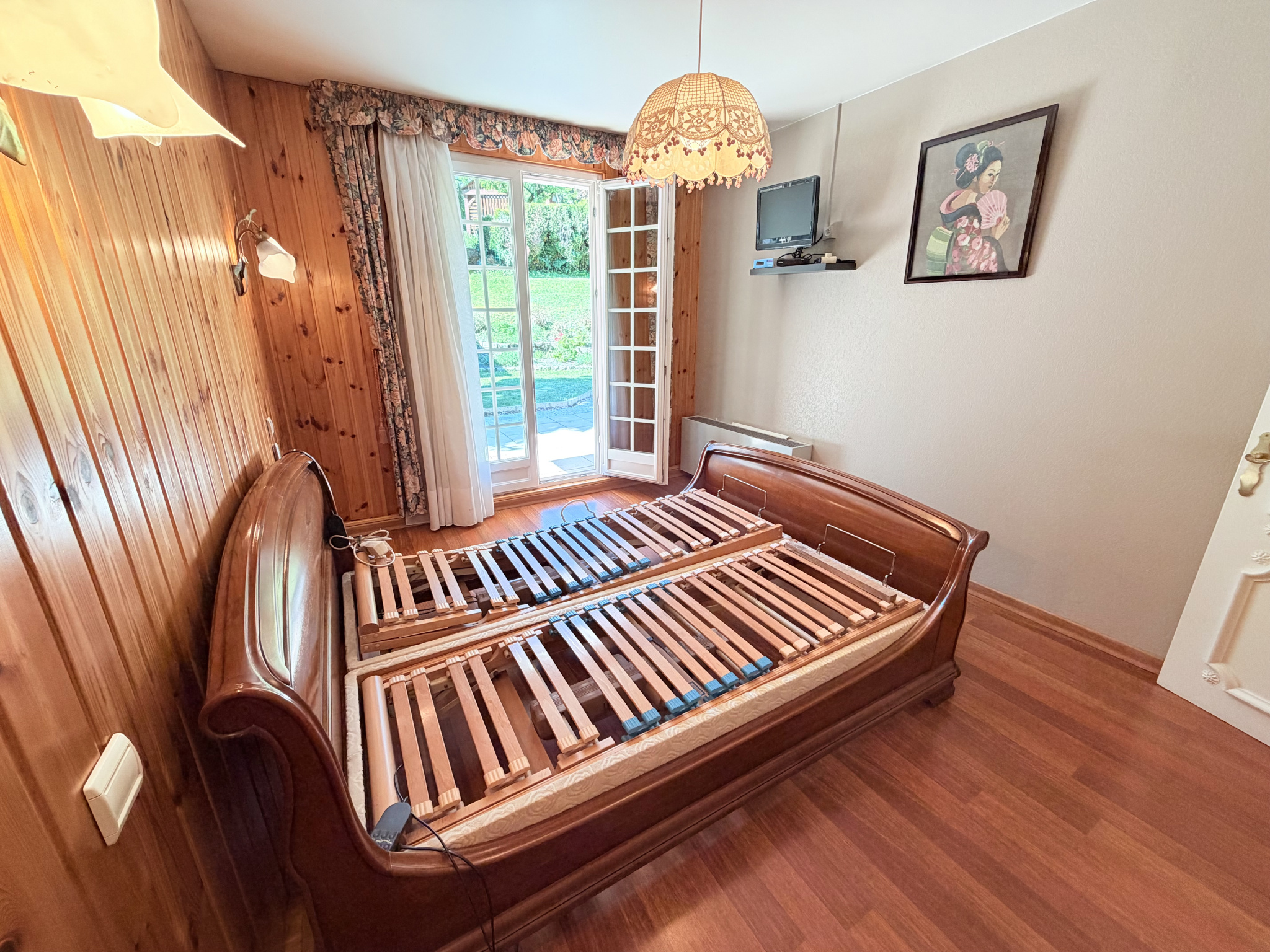 (73) VILLARGONDRAN - Très belle propriété - Sublime extérieur - RARE À LA VENTE #12