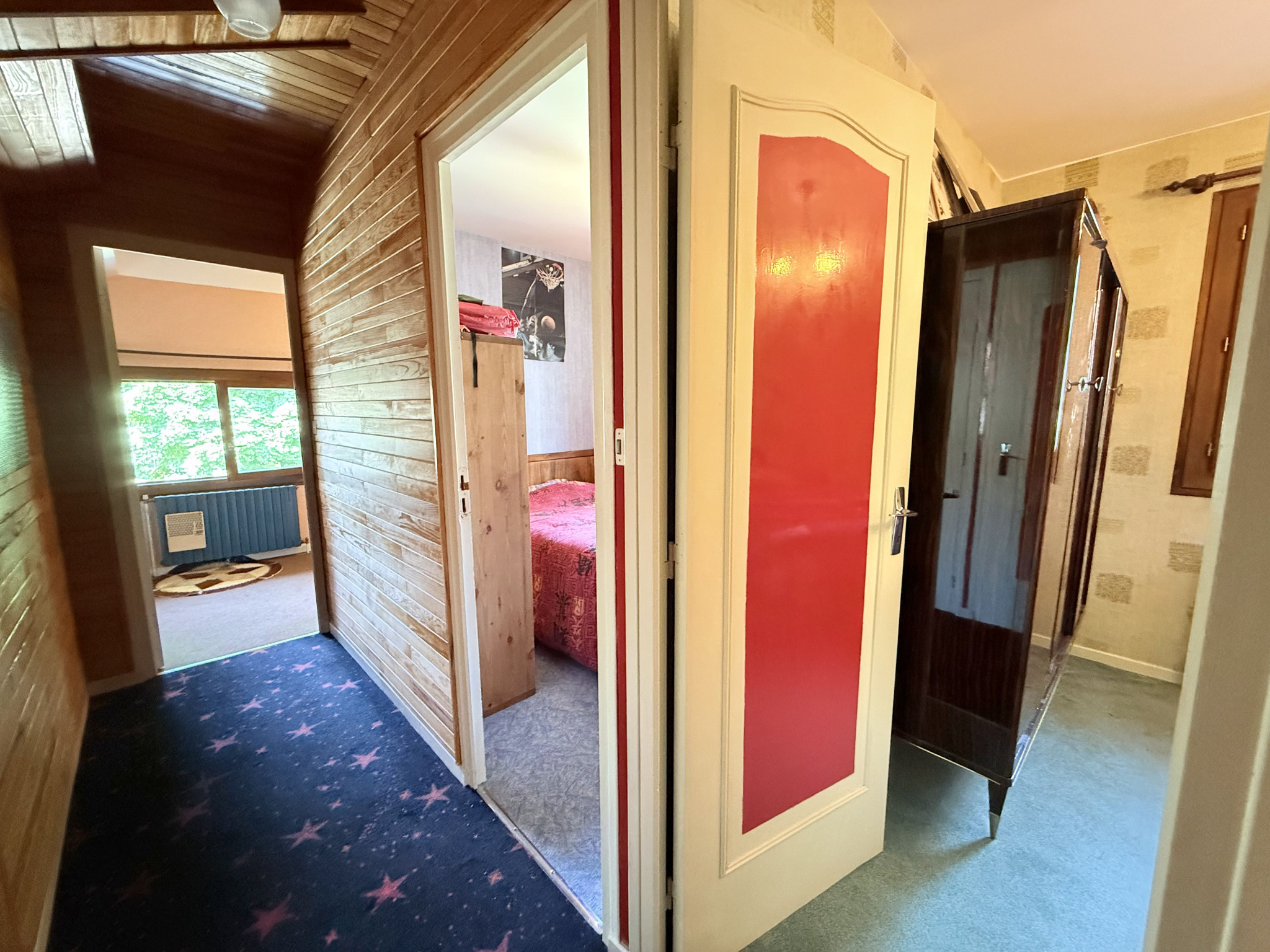 (73) SAINT-JEAN-DE-MAURIENNE - Maison avec grand potentiel  - Jardin - Secteur recherché #17