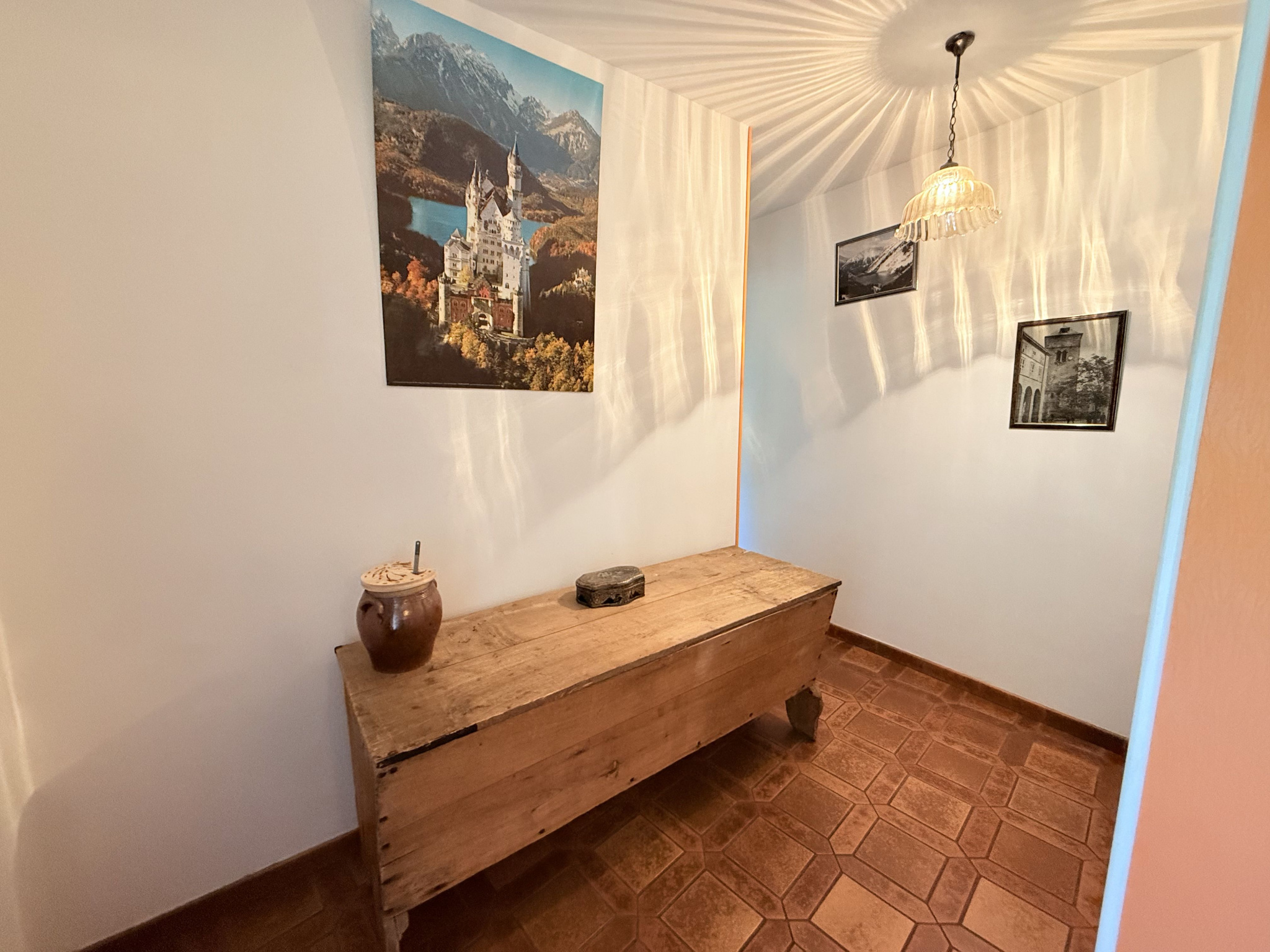 (73) SAINT-JEAN-DE-MAURIENNE - Maison avec grand potentiel  - Jardin - Secteur recherché #15