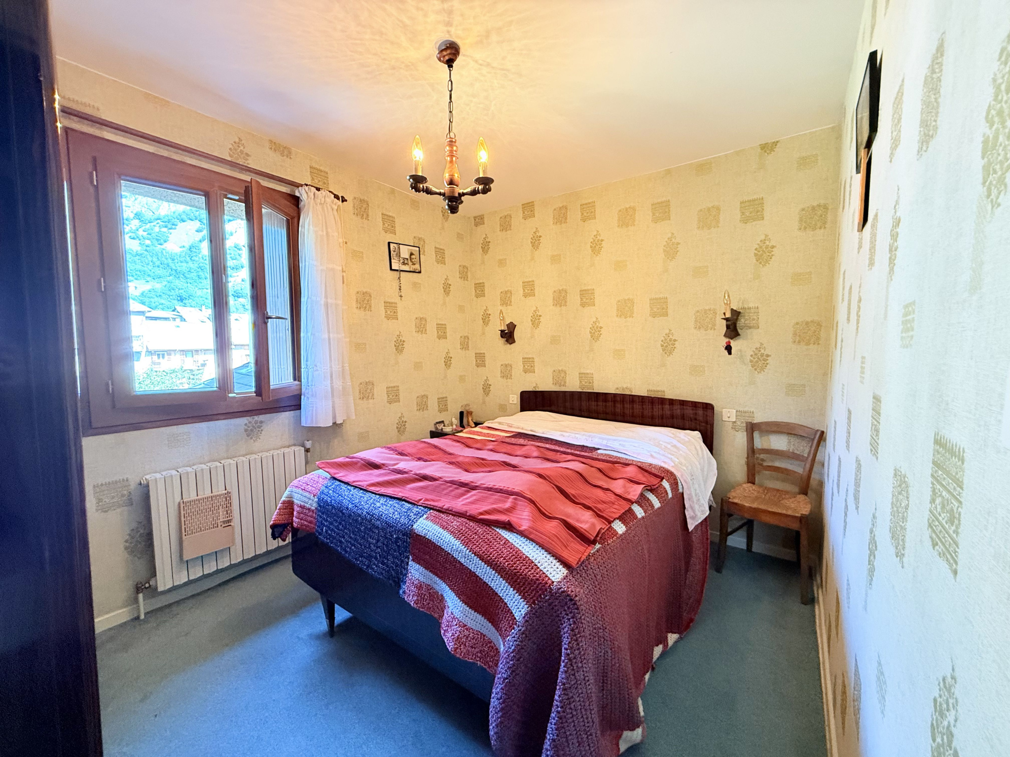 (73) SAINT-JEAN-DE-MAURIENNE - Maison avec grand potentiel  - Jardin - Secteur recherché #6