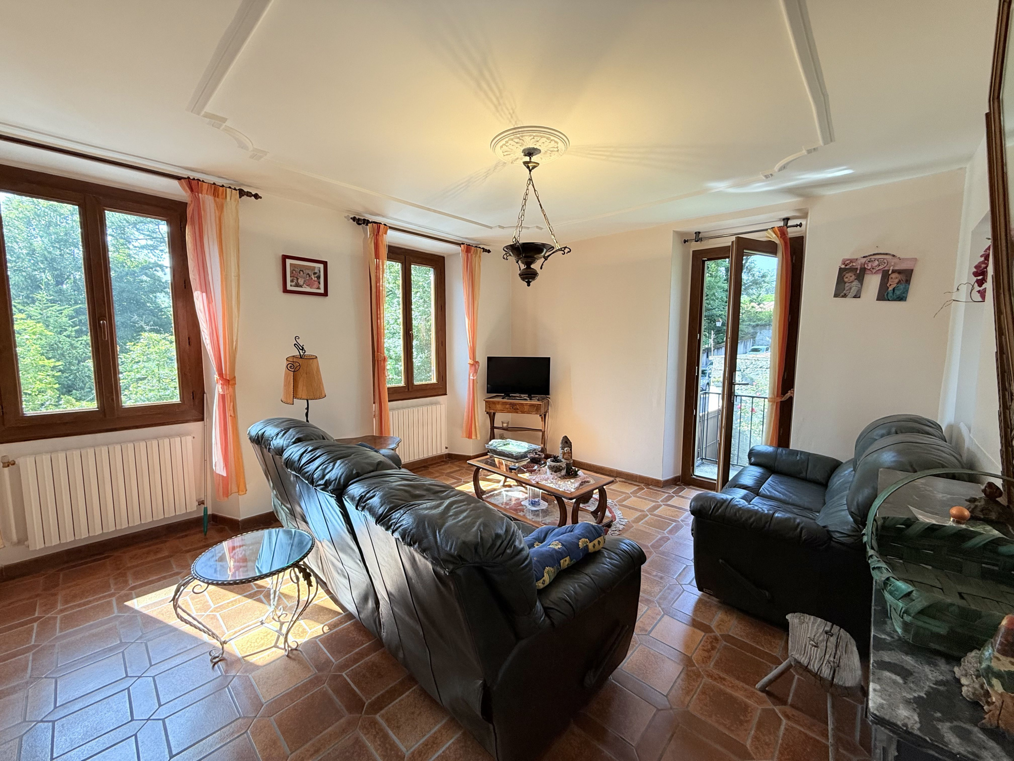 (73) SAINT-JEAN-DE-MAURIENNE - Maison avec grand potentiel  - Jardin - Secteur recherché #3