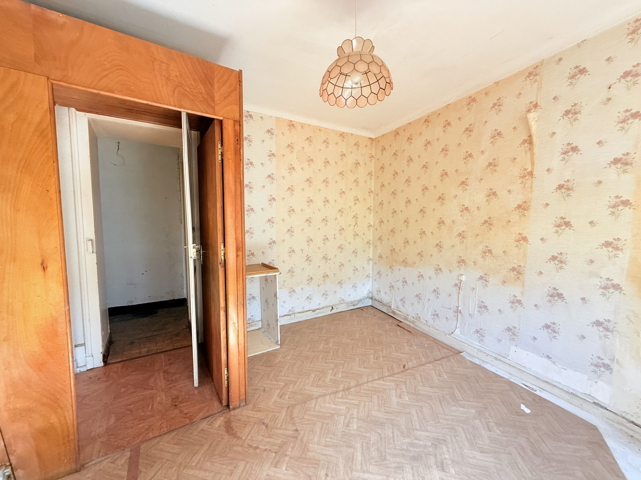 (73) SAINT-JEAN-DE-MAURIENNE - Maison avec grand potentiel  - Jardin - Secteur recherché #10