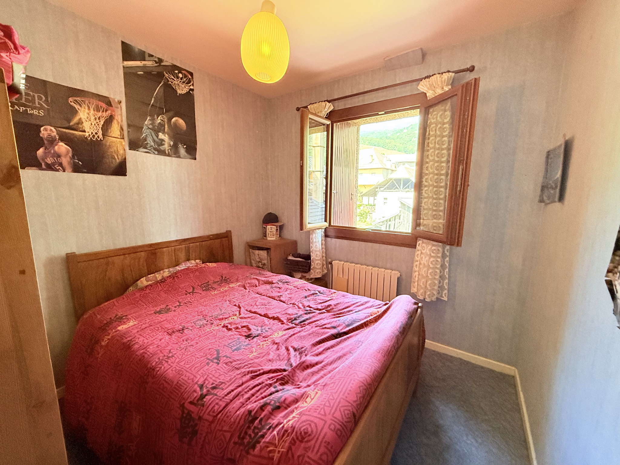 (73) SAINT-JEAN-DE-MAURIENNE - Maison avec grand potentiel  - Jardin - Secteur recherché #7