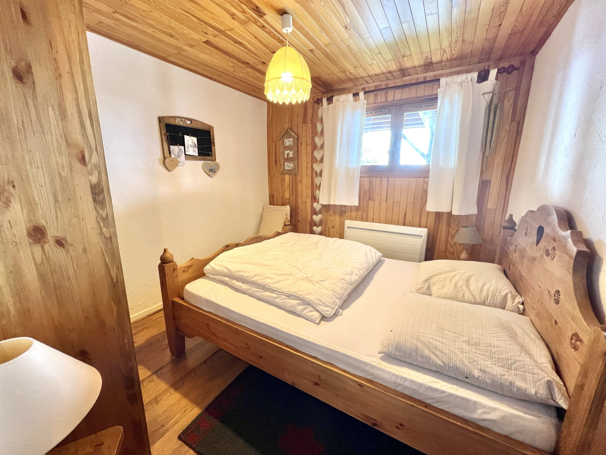 (73) LA TOUSSUIRE / Joli chalet - Bel Extérieur - Vue panoramique - Cadre unique #28