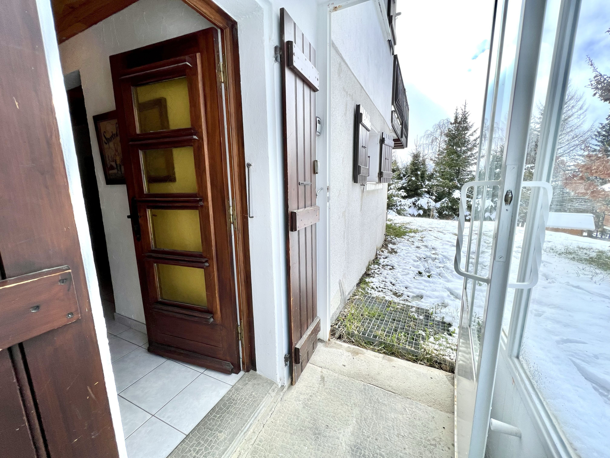 (73) LA TOUSSUIRE / Joli chalet - Bel Extérieur - Vue panoramique - Cadre unique #25