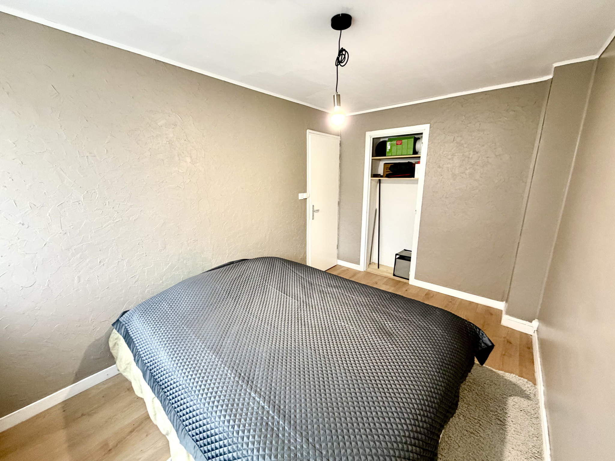 (73) SAINT-JEAN DE MAURIENNE - Sublime appartement T3 - Secteur Clapeys - Parking & Cave #6