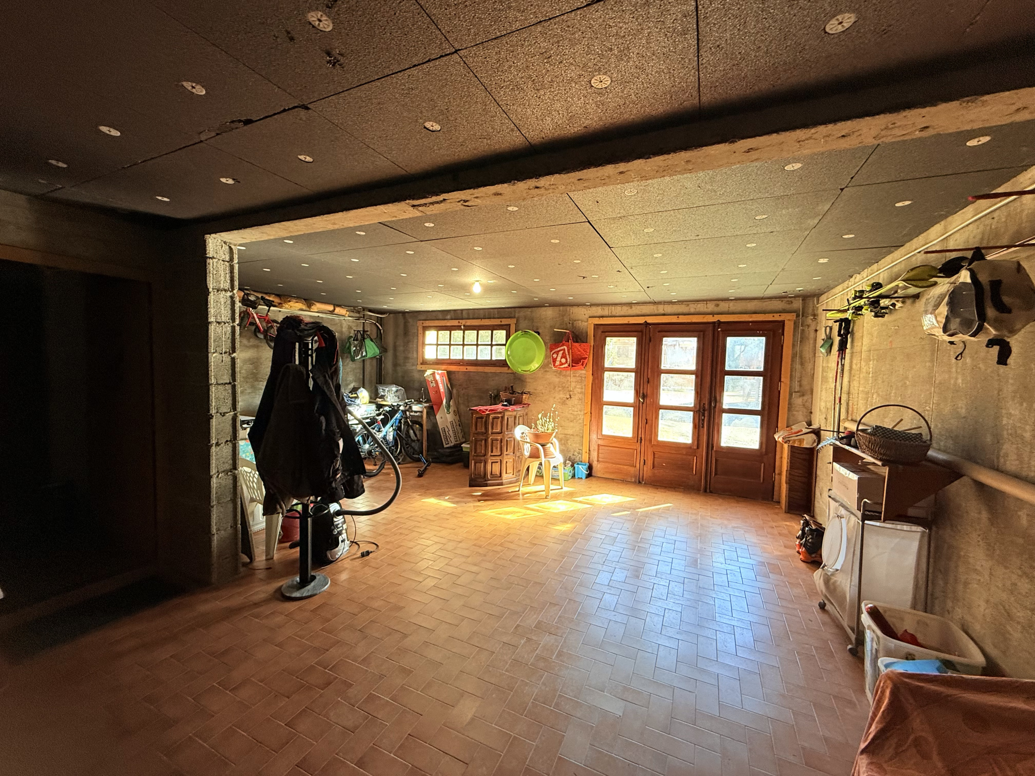 (73) LES BOTTIÈRES / Sublime propriété - Jolie vue - Double garage - 3 chambres #21