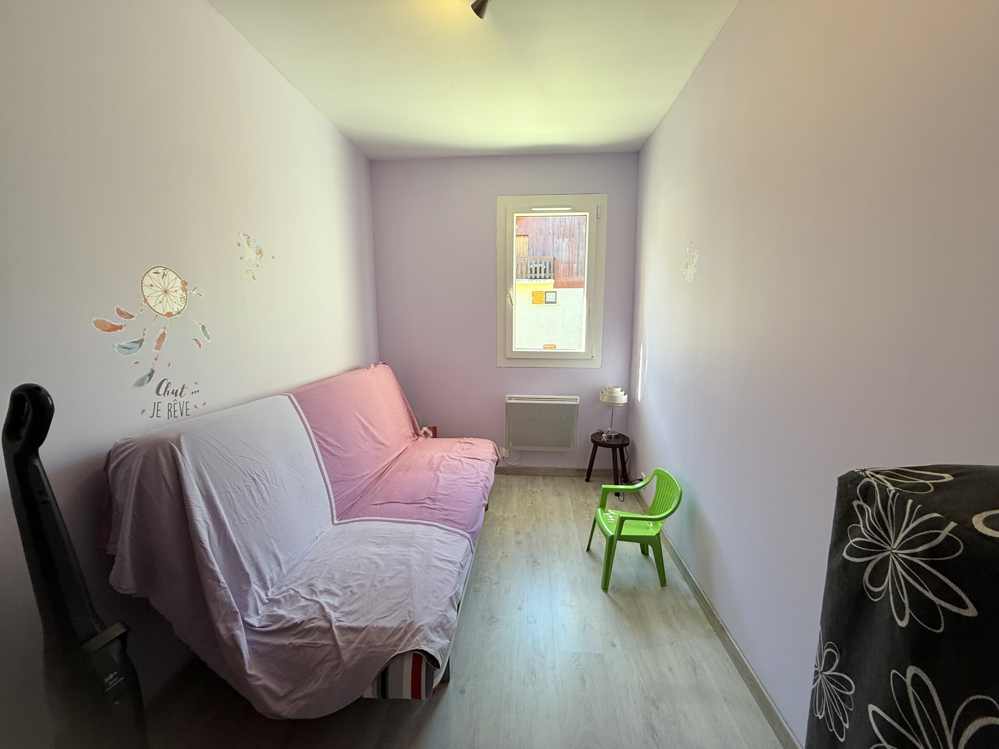 (73) LES BOTTIÈRES / Sublime propriété - Jolie vue - Double garage - 3 chambres #15