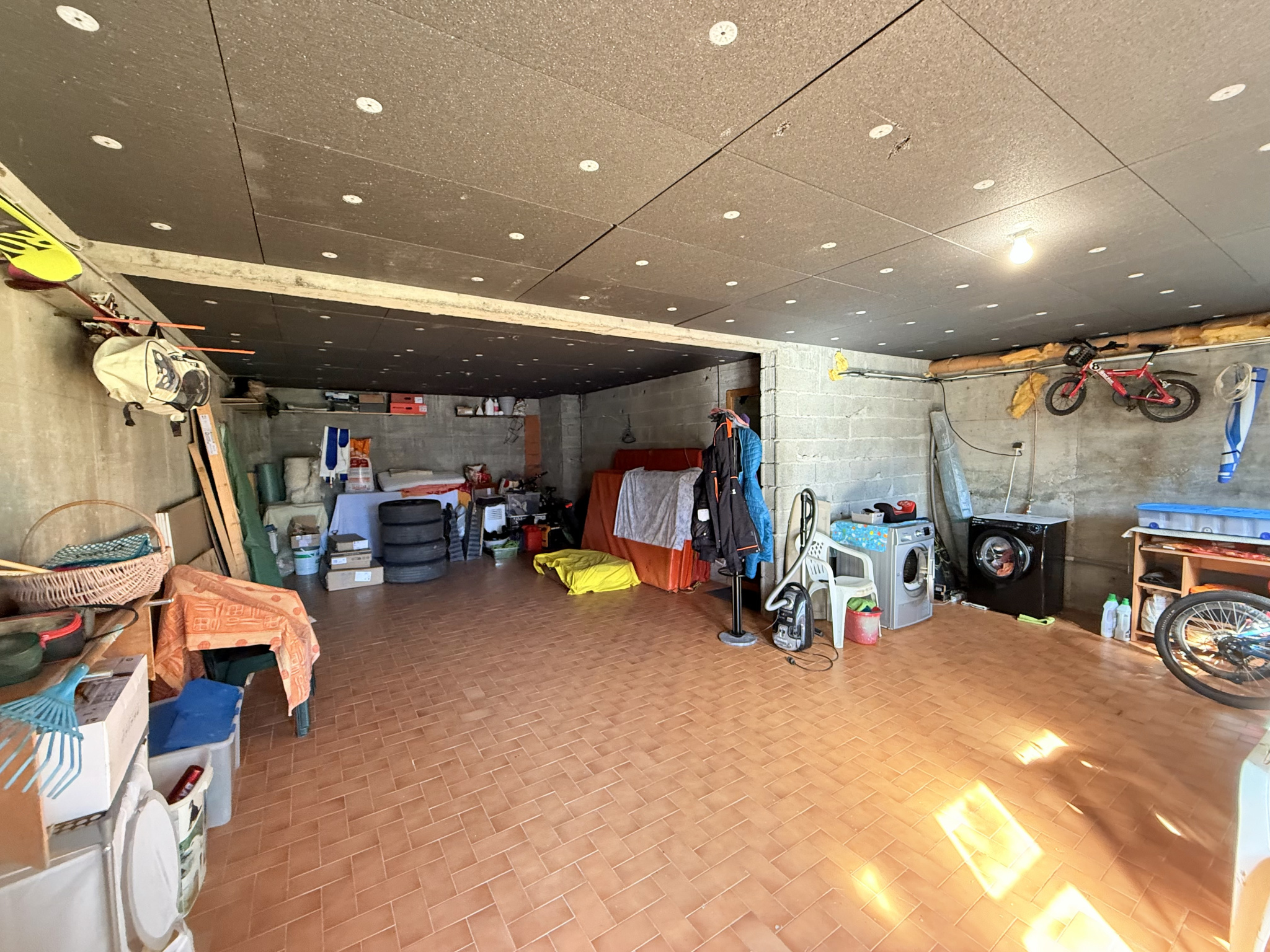 (73) LES BOTTIÈRES / Sublime propriété - Jolie vue - Double garage - 3 chambres #16