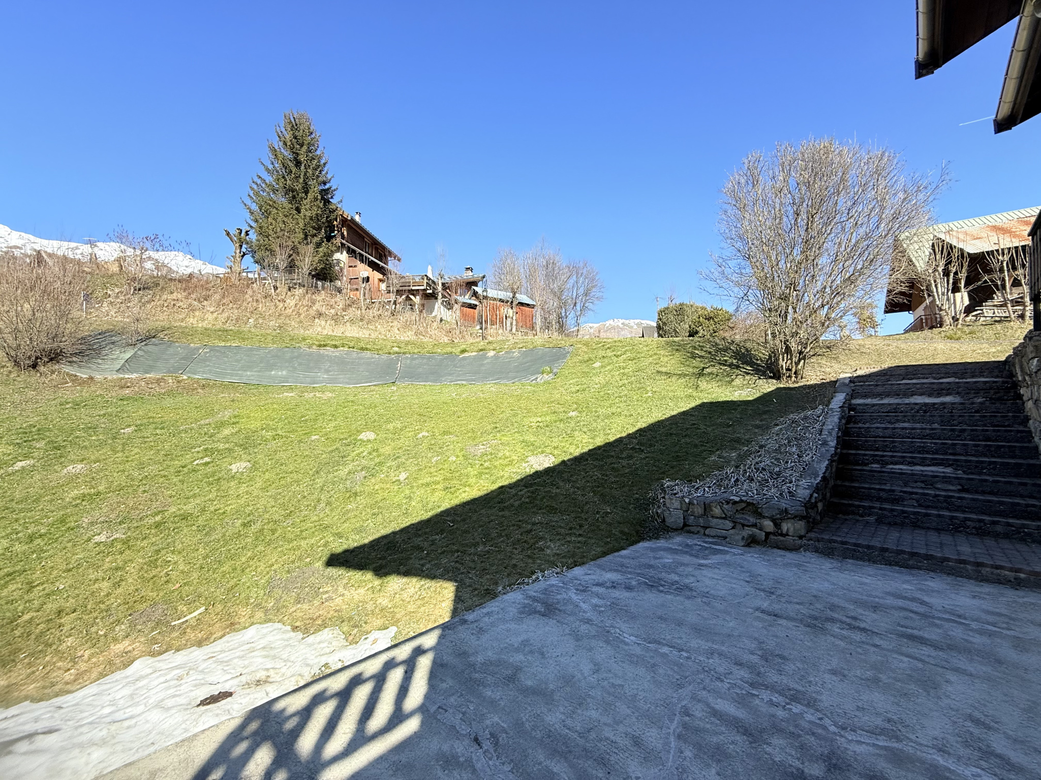 (73) LES BOTTIÈRES / Sublime propriété - Jolie vue - Double garage - 3 chambres #5