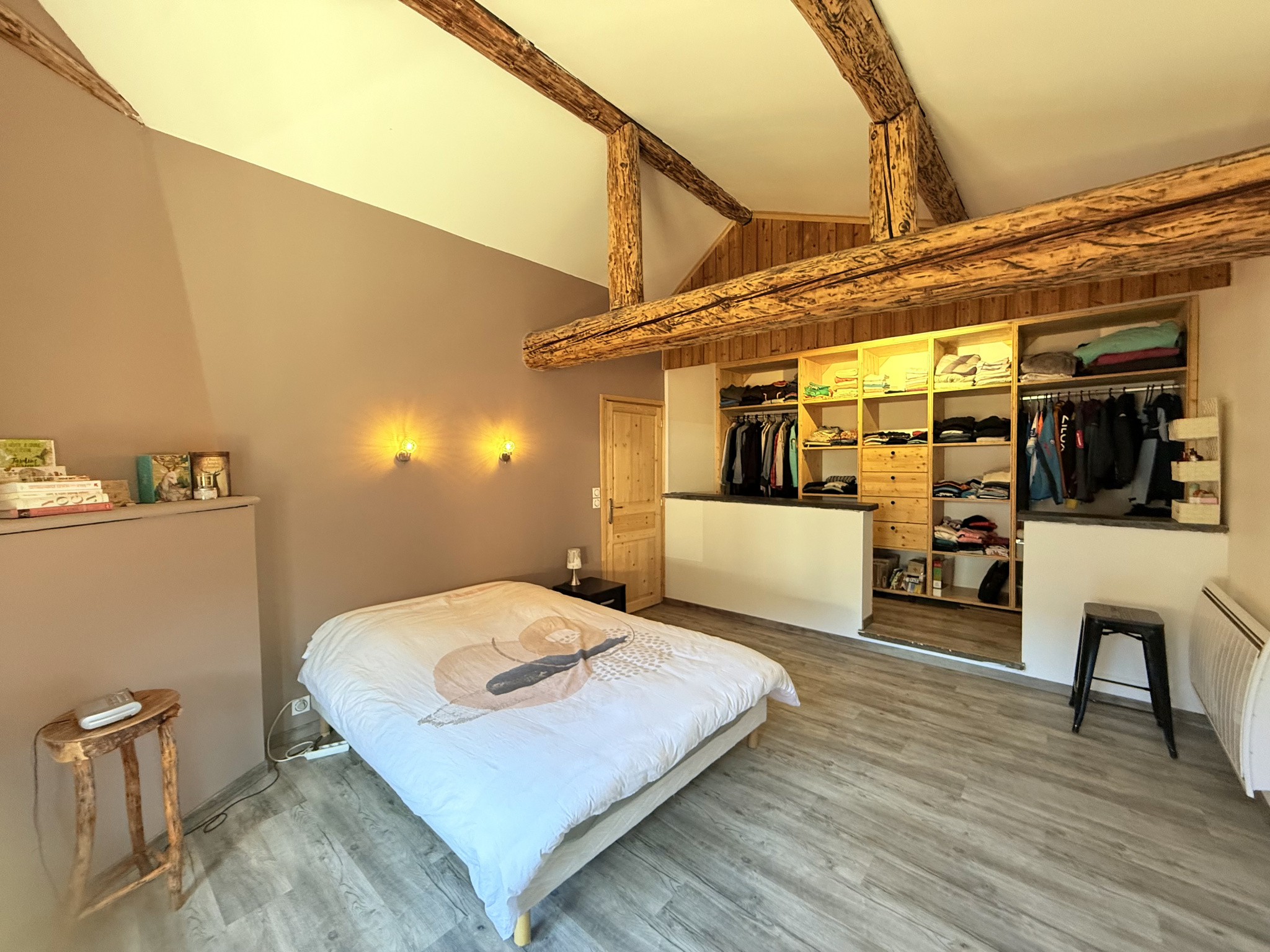 (73) LES BOTTIÈRES / Sublime propriété - Jolie vue - Double garage - 3 chambres #3