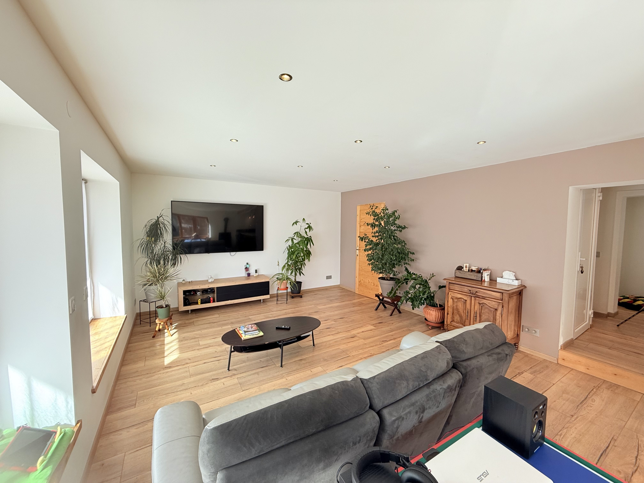 (73) LES BOTTIÈRES / Sublime propriété - Jolie vue - Double garage - 3 chambres #8