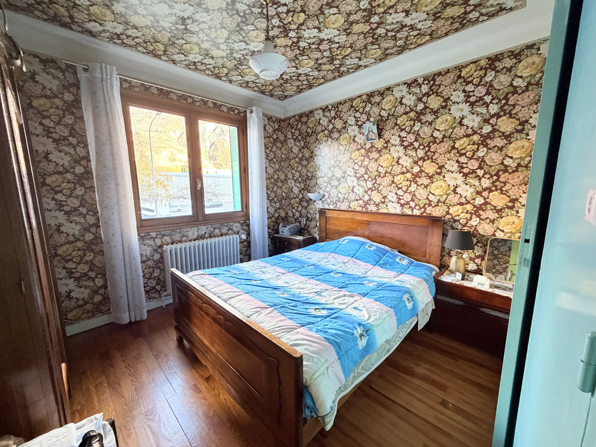 (73) SAINT-JEAN DE MAURIENNE - Maison fort potentiel - Emplacement stratégique #16